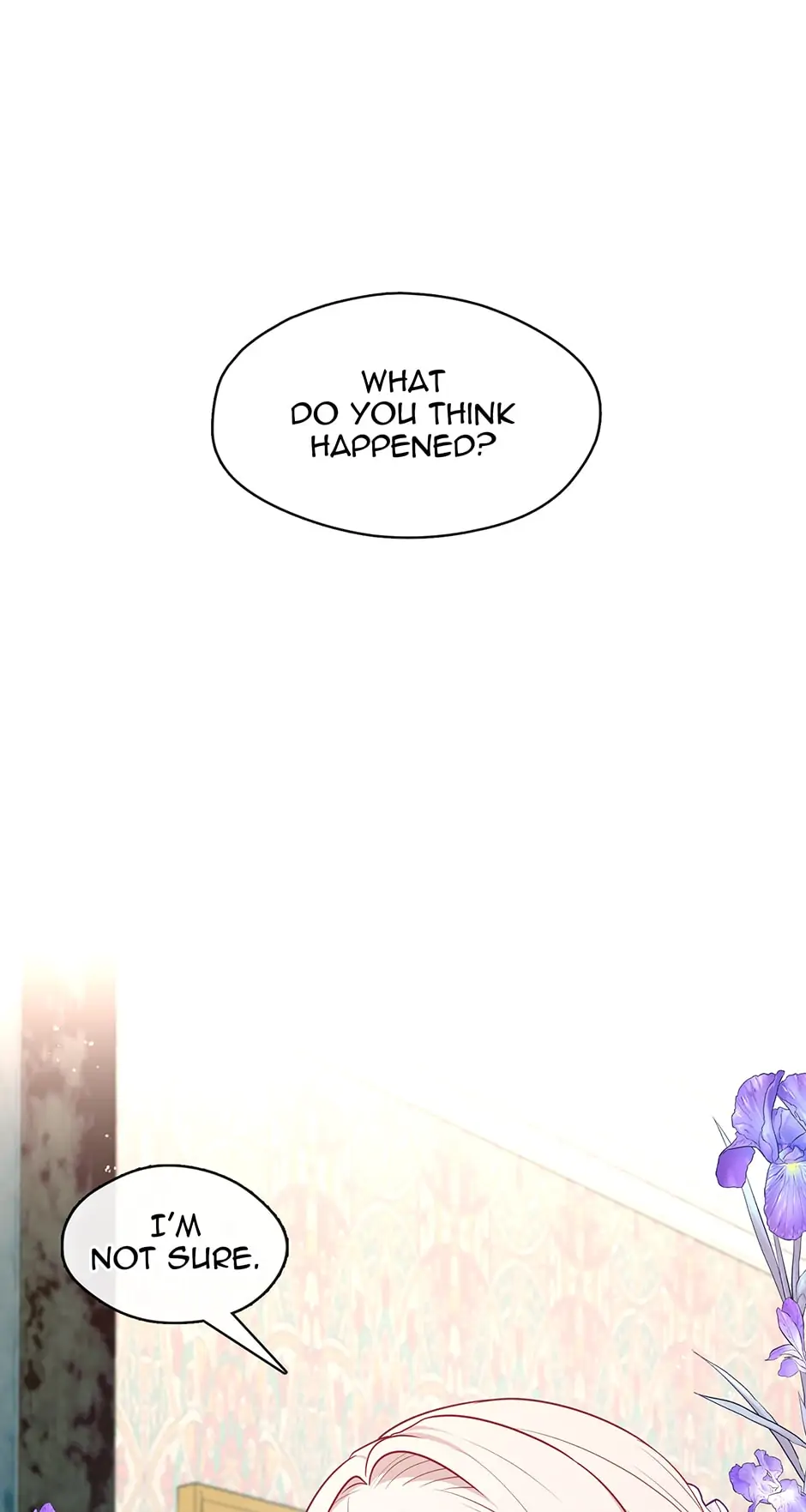 Beware of the Villainess! Chapter 124 - page 12