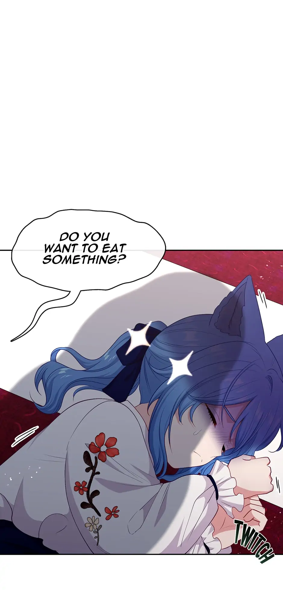 Beware of the Villainess! Chapter 124 - page 22