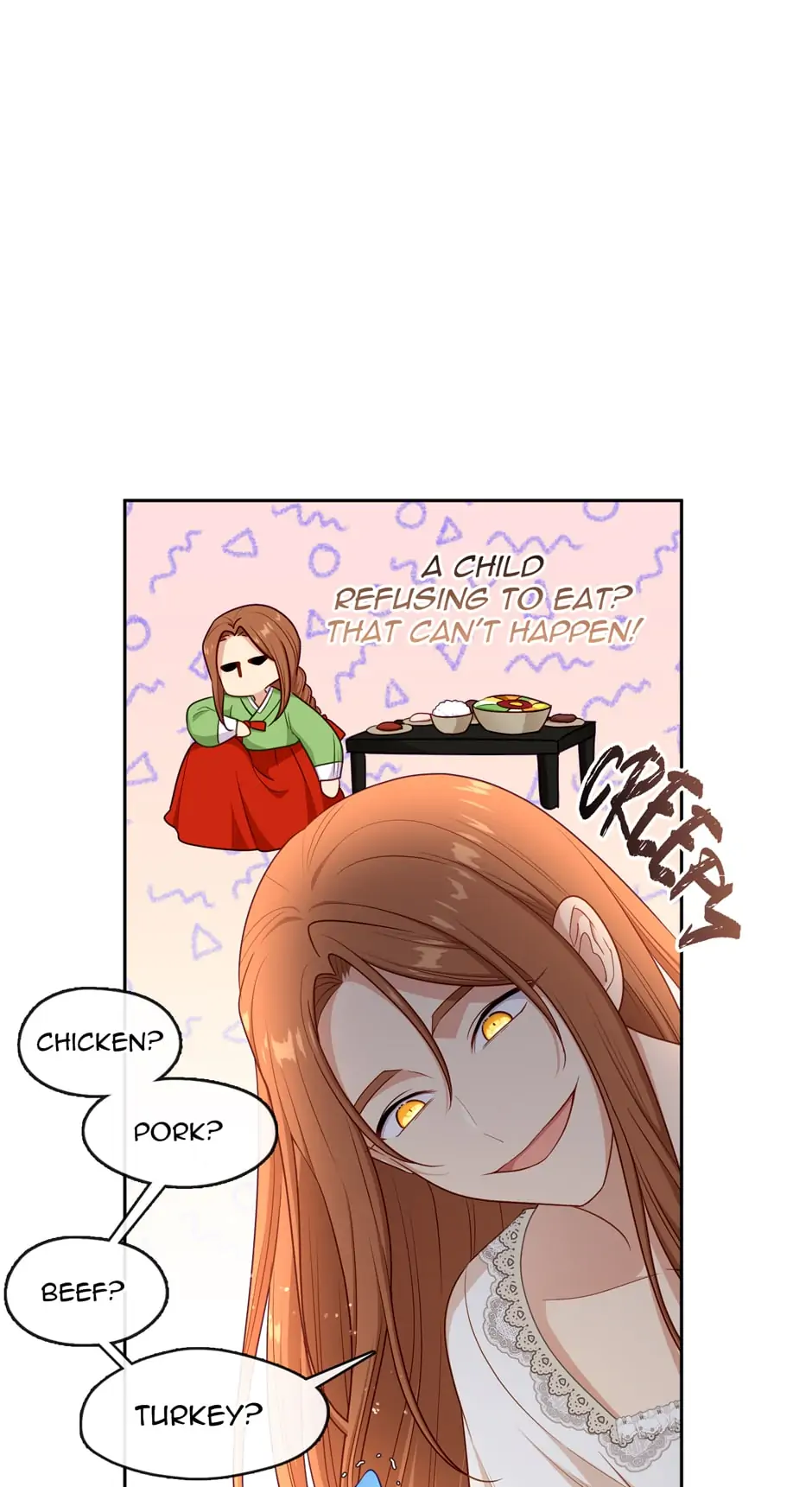 Beware of the Villainess! Chapter 124 - page 23