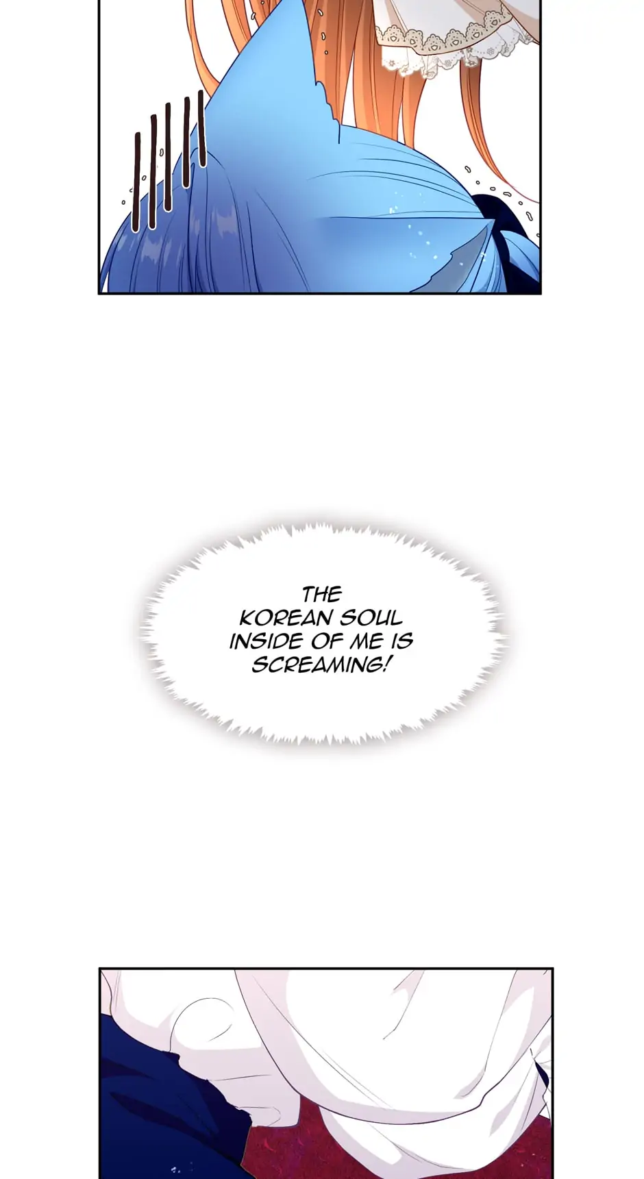 Beware of the Villainess! Chapter 124 - page 24