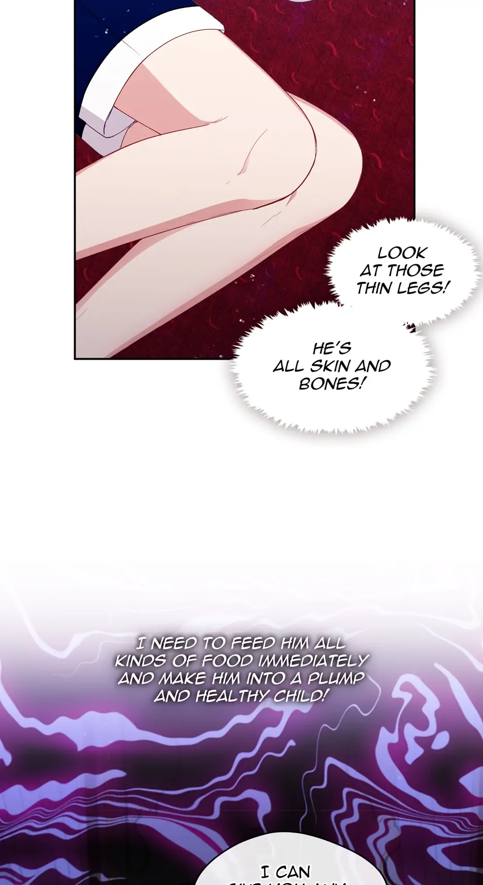 Beware of the Villainess! Chapter 124 - page 25