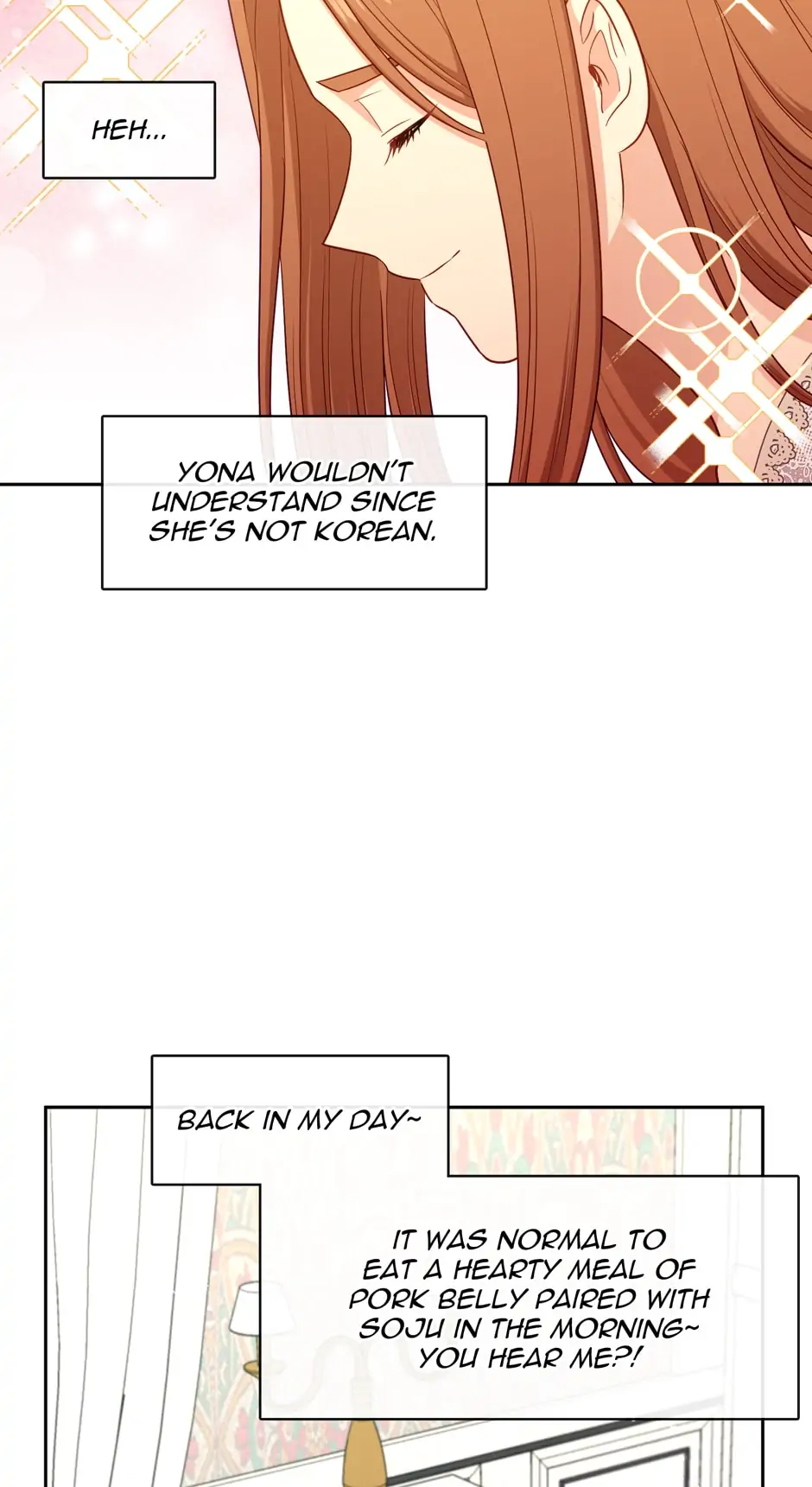 Beware of the Villainess! Chapter 124 - page 27