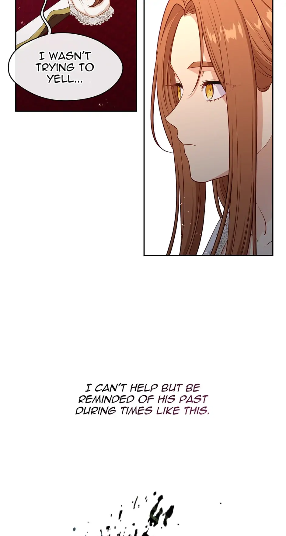 Beware of the Villainess! Chapter 124 - page 33