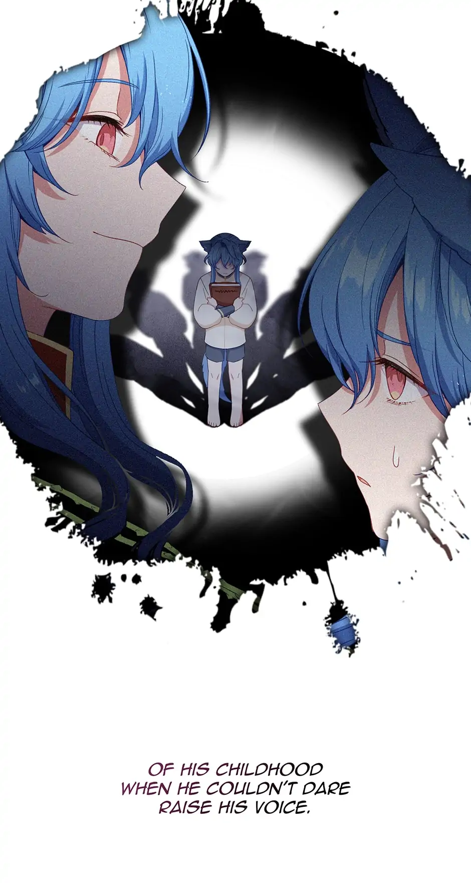 Beware of the Villainess! Chapter 124 - page 34