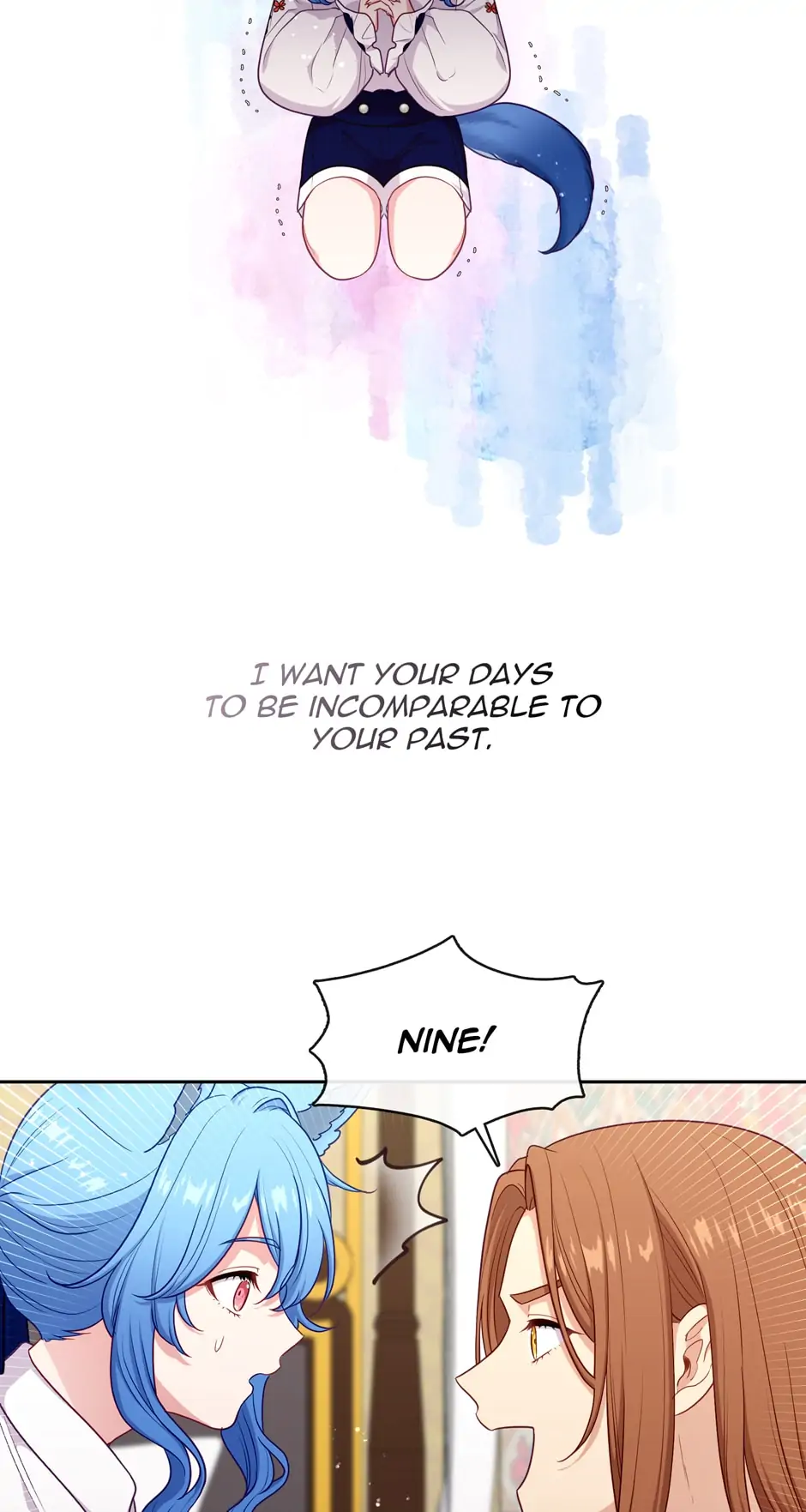 Beware of the Villainess! Chapter 124 - page 36