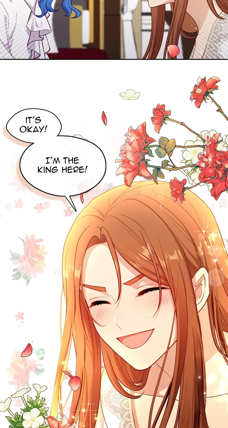 Beware of the Villainess! Chapter 124 - page 37