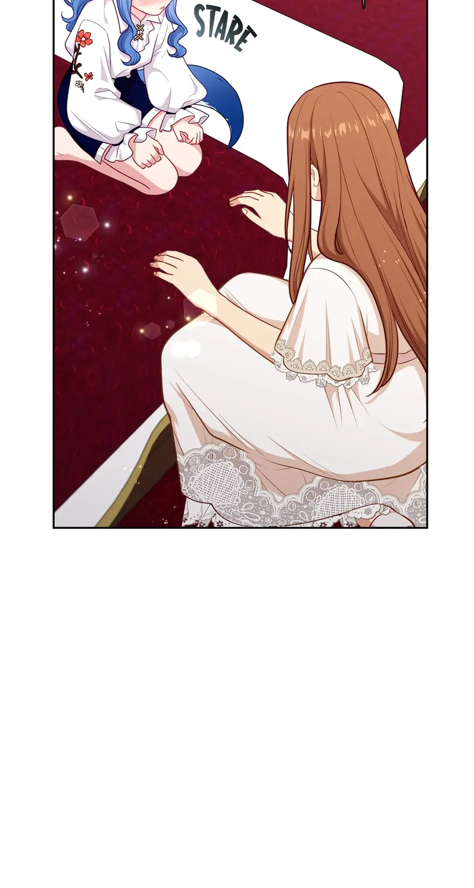 Beware of the Villainess! Chapter 124 - page 40