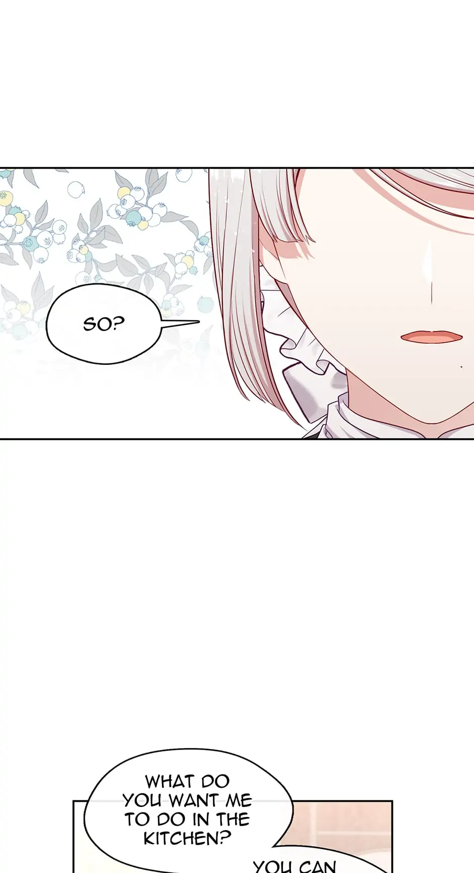 Beware of the Villainess! Chapter 124 - page 41