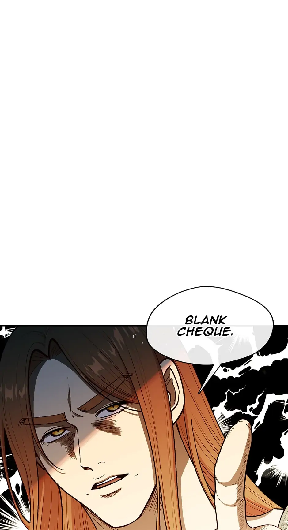 Beware of the Villainess! Chapter 124 - page 44