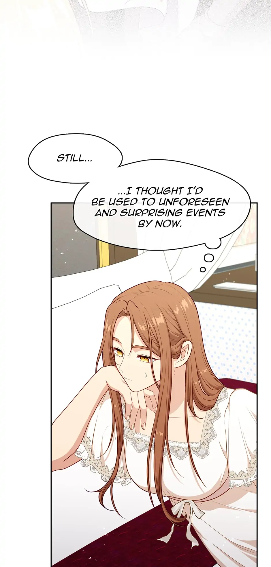 Beware of the Villainess! Chapter 124 - page 4