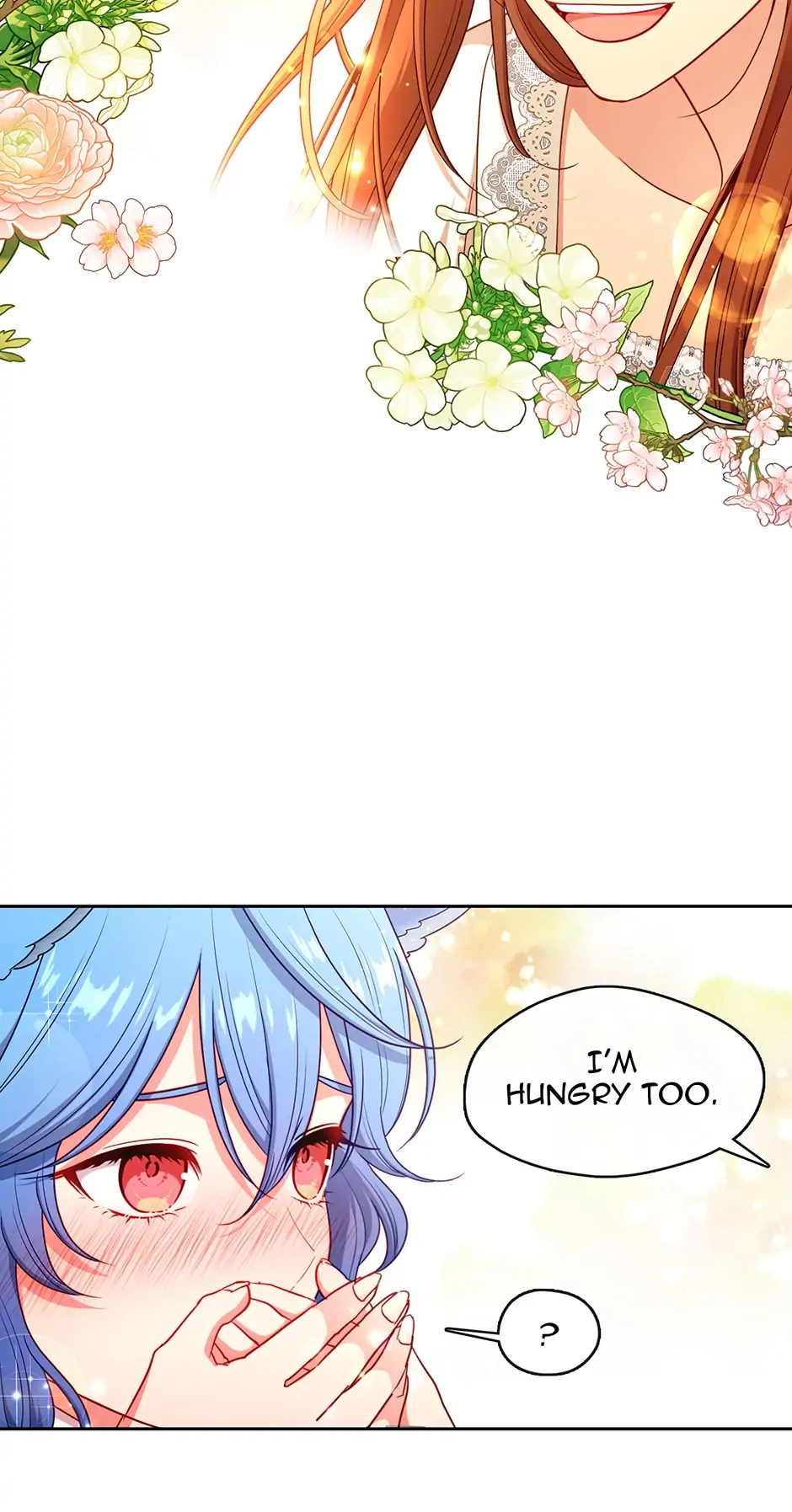 Beware of the Villainess! Chapter 124 - page 52