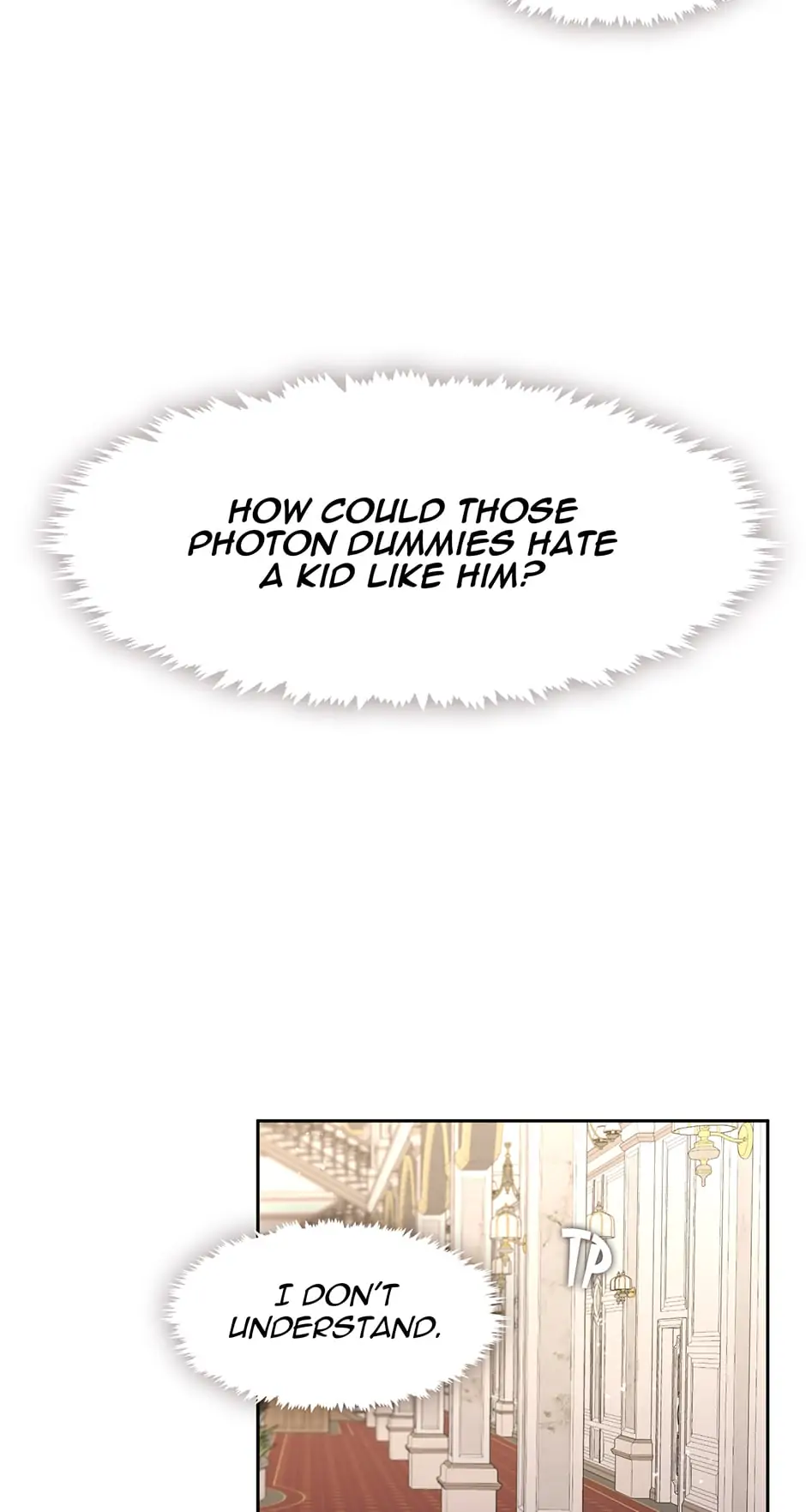 Beware of the Villainess! Chapter 124 - page 57