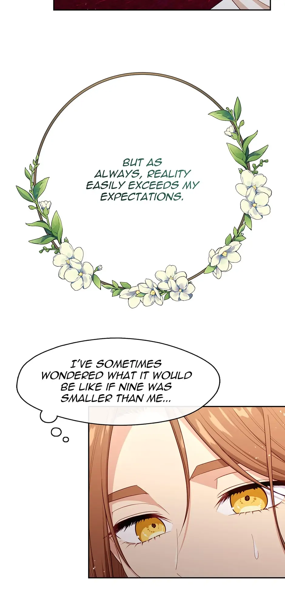 Beware of the Villainess! Chapter 124 - page 5