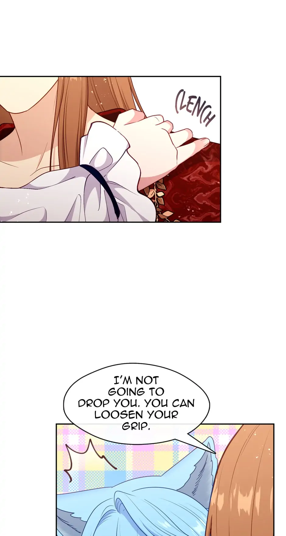 Beware of the Villainess! Chapter 124 - page 59