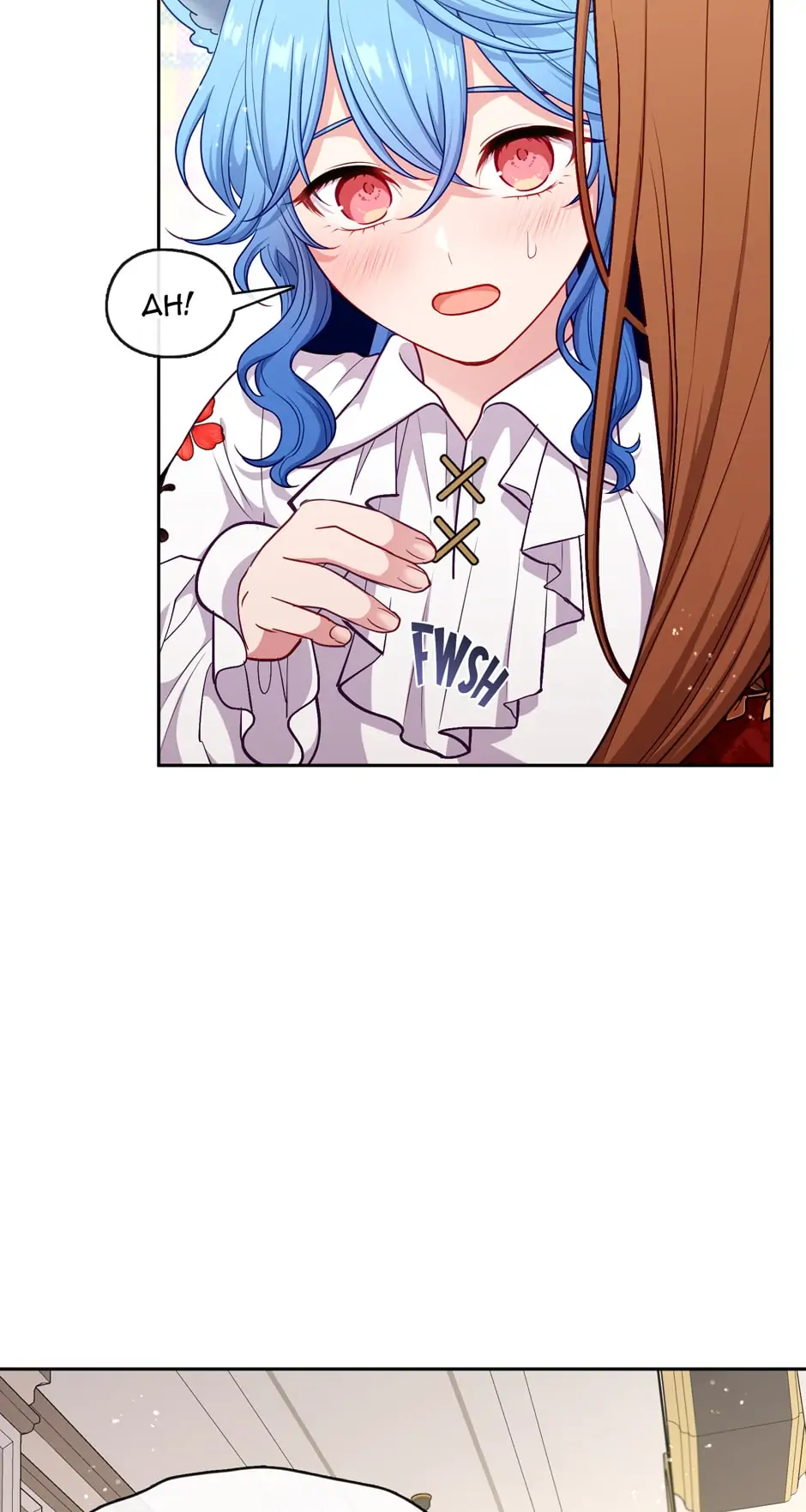 Beware of the Villainess! Chapter 124 - page 60