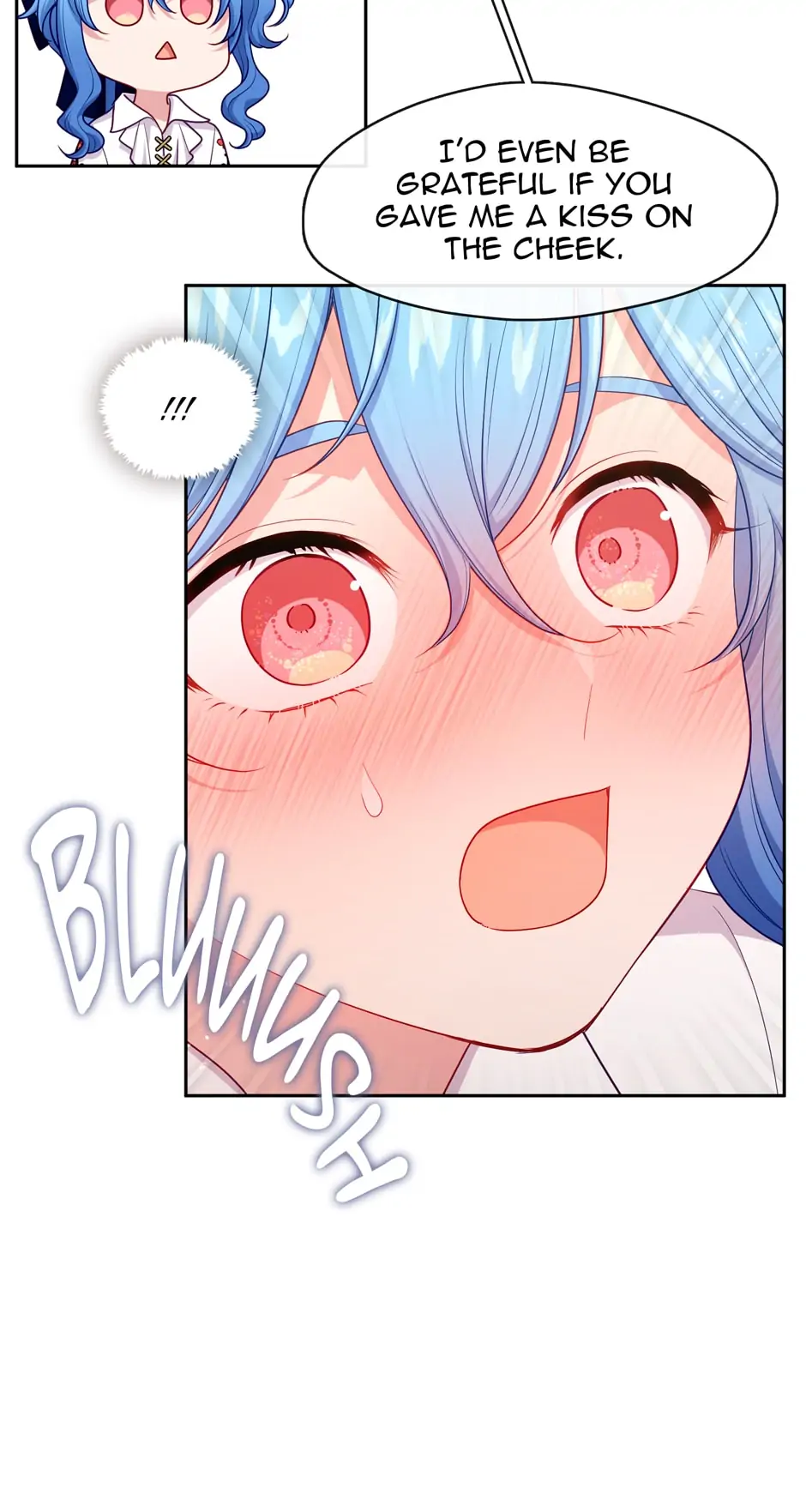 Beware of the Villainess! Chapter 124 - page 63