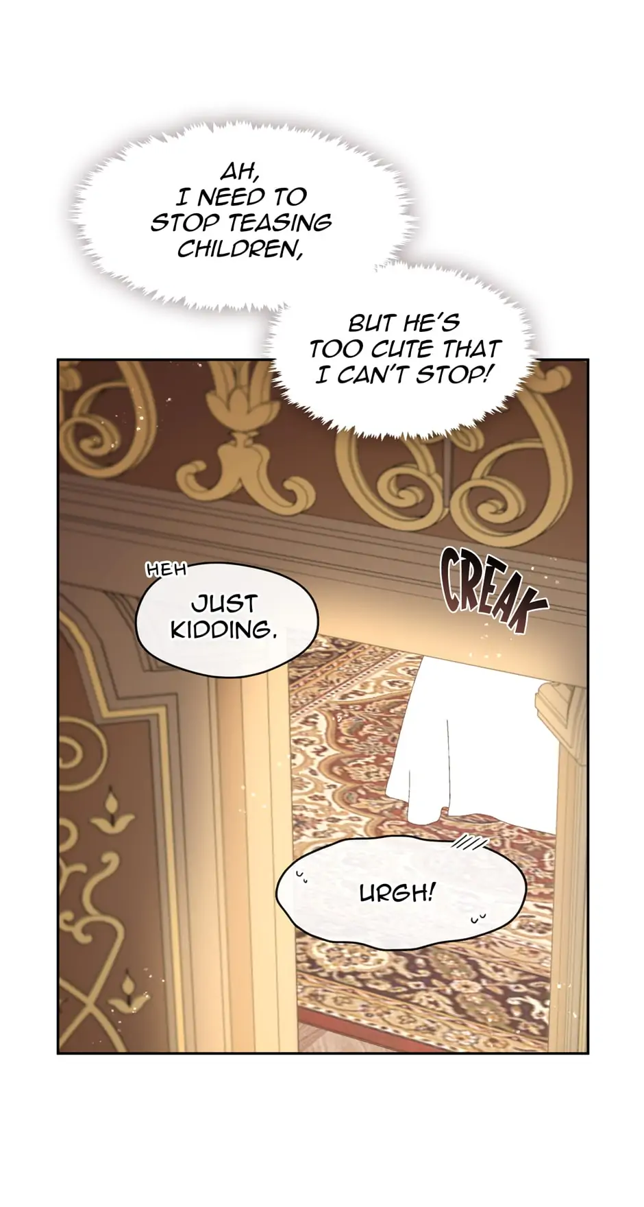 Beware of the Villainess! Chapter 124 - page 64