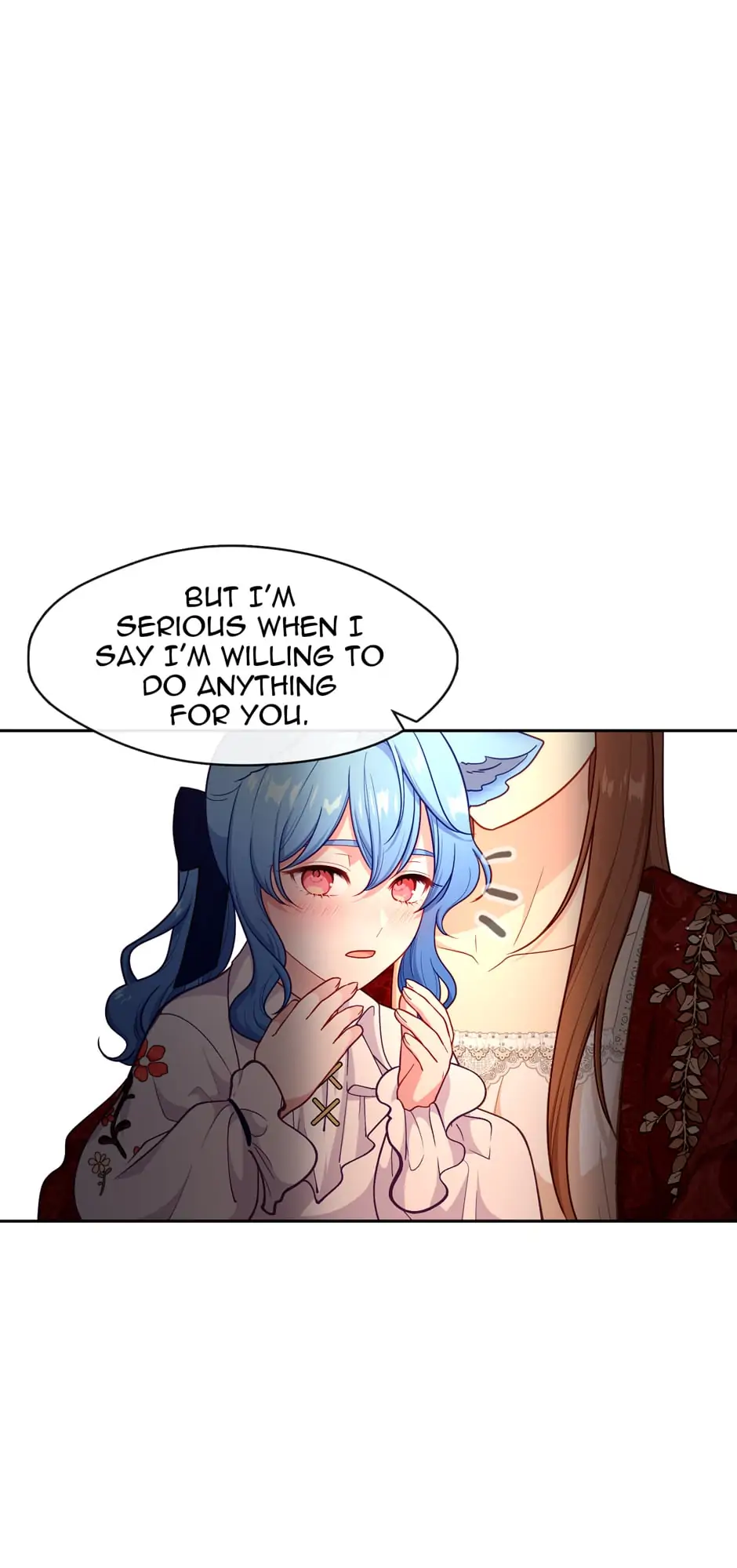 Beware of the Villainess! Chapter 124 - page 65