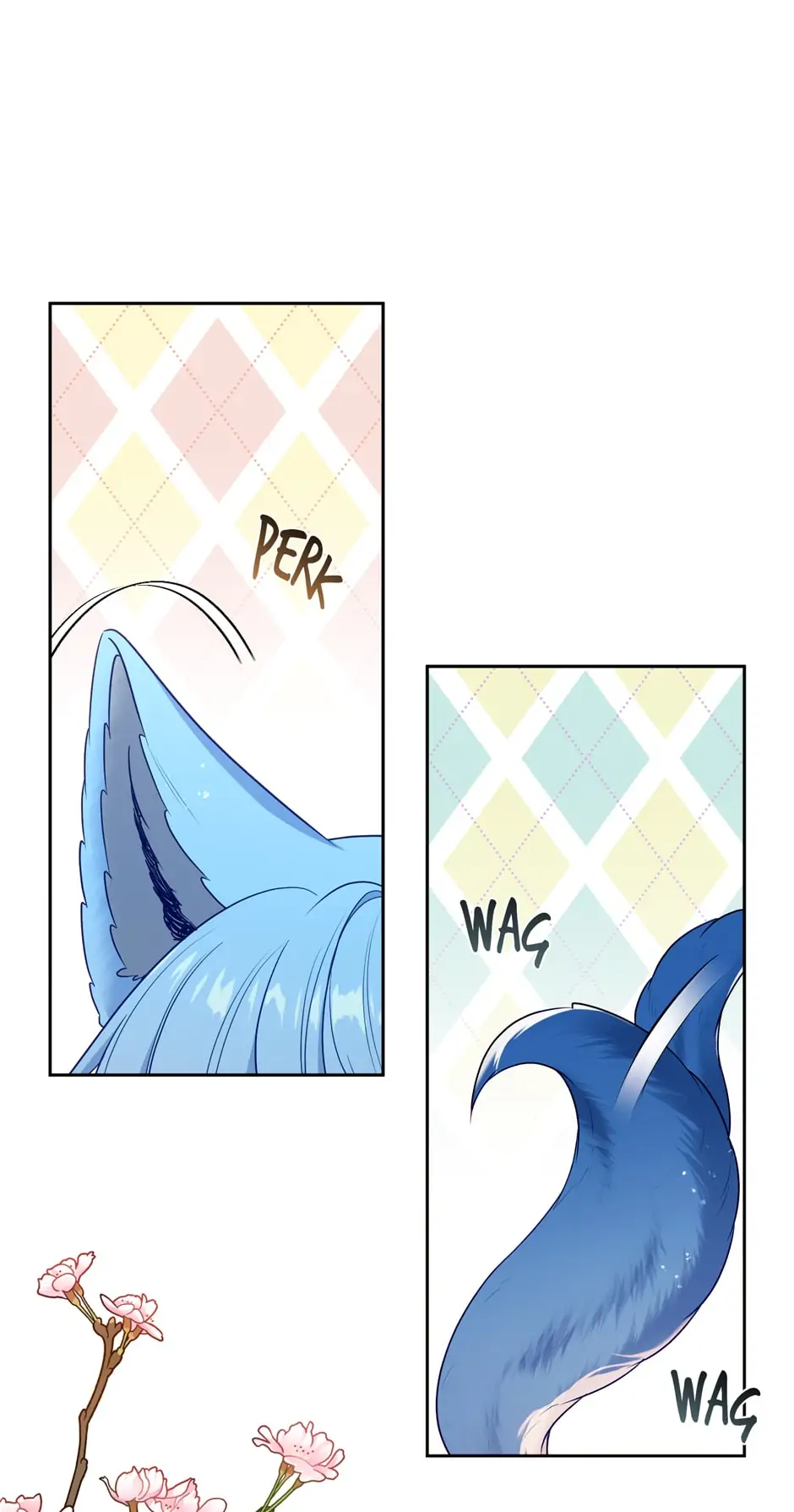 Beware of the Villainess! Chapter 124 - page 6