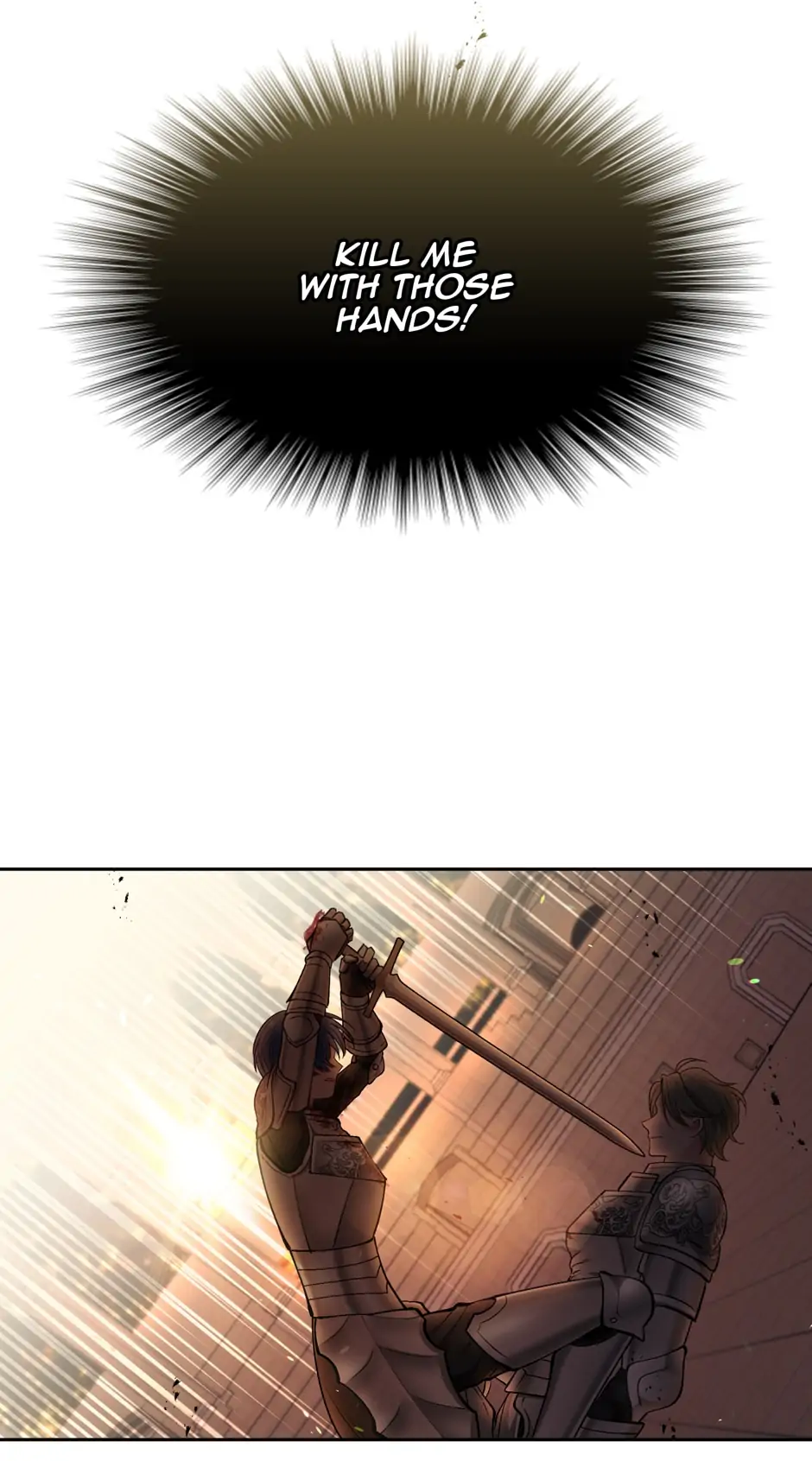 Beware of the Villainess! Chapter 123 - page 18