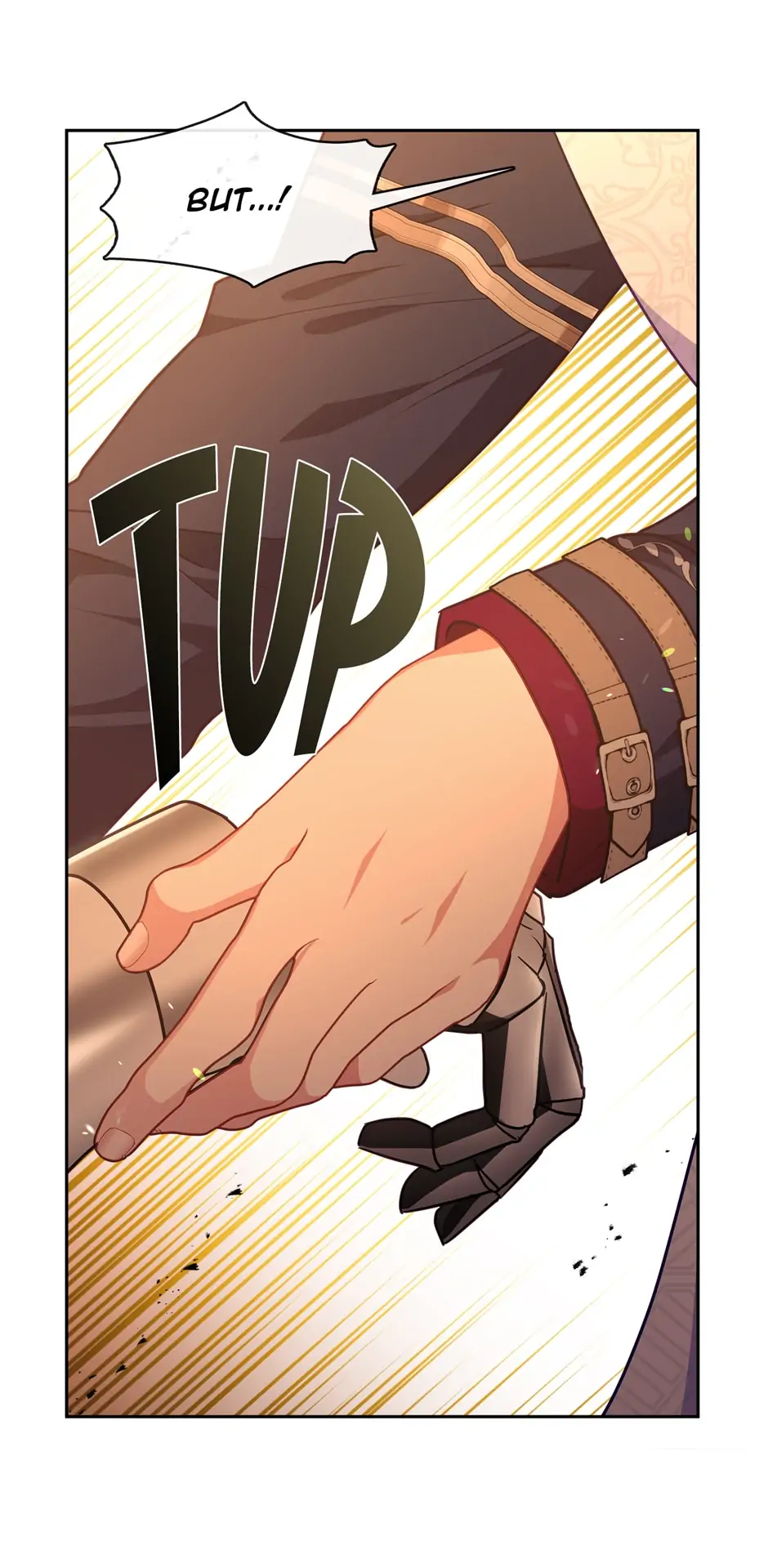Beware of the Villainess! Chapter 123 - page 33