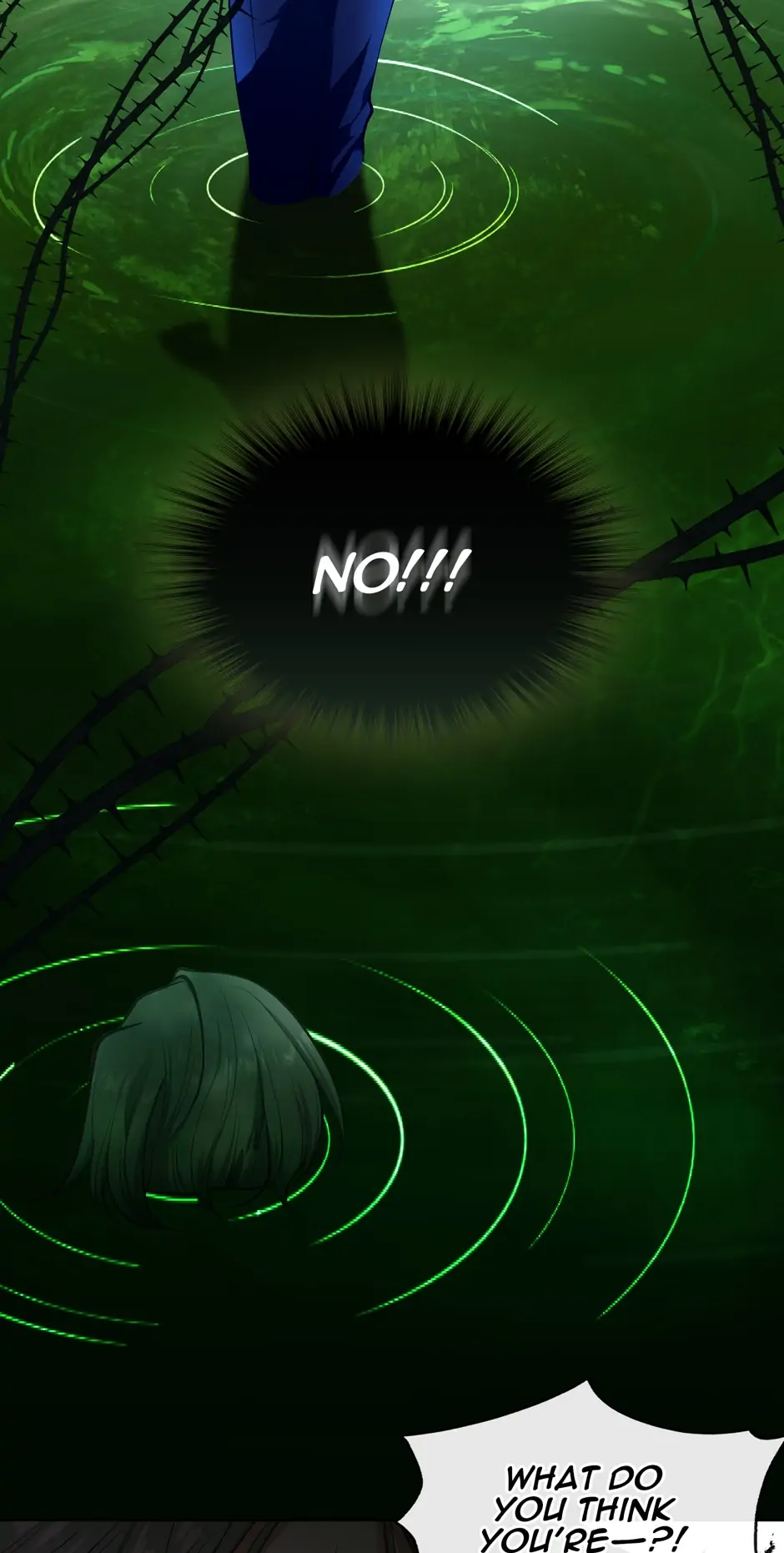 Beware of the Villainess! Chapter 123 - page 37