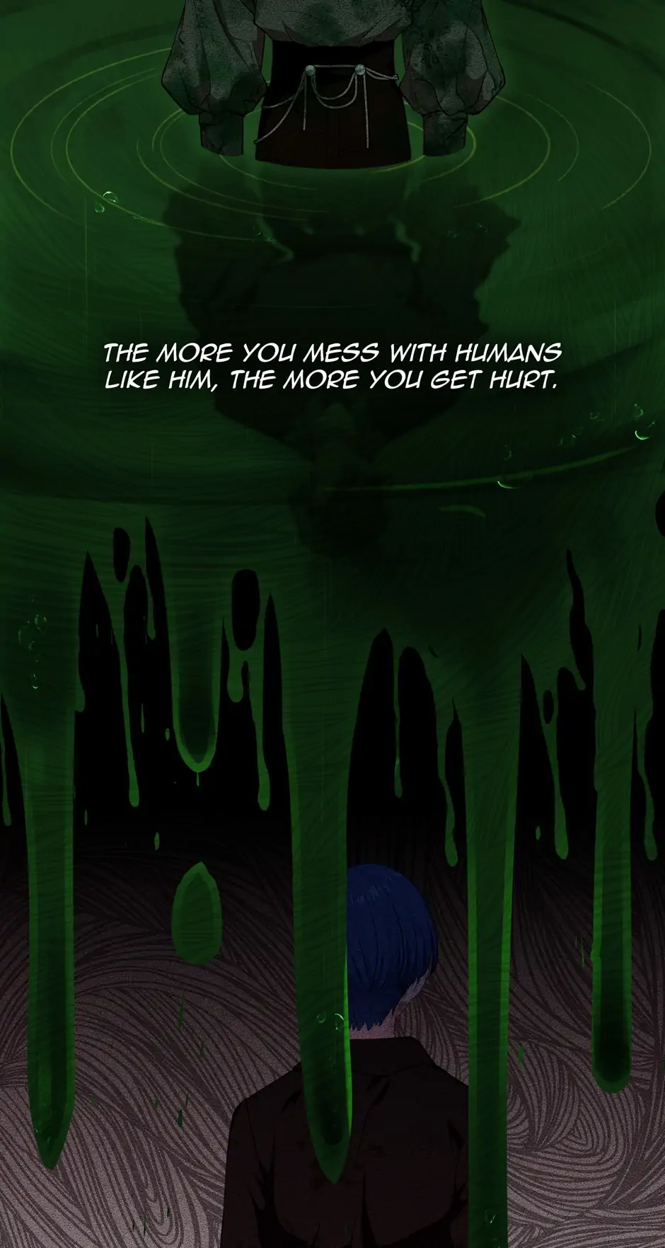 Beware of the Villainess! Chapter 123 - page 45