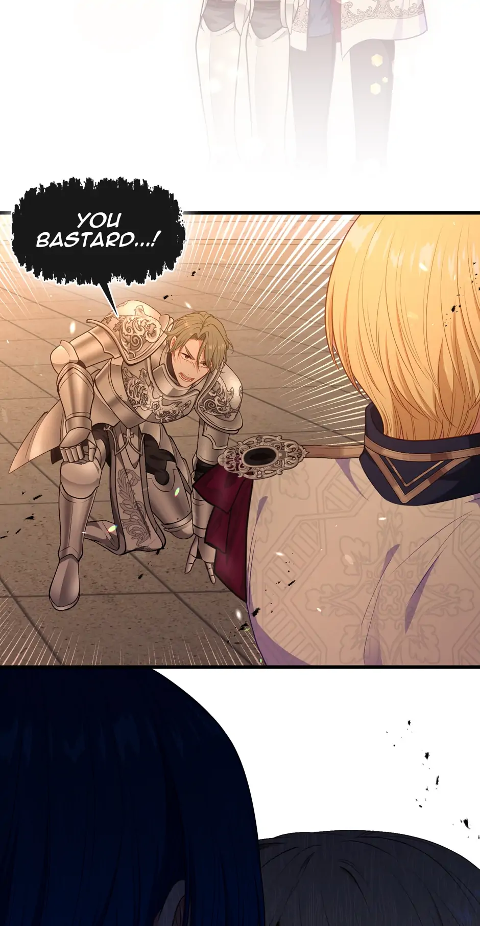 Beware of the Villainess! Chapter 123 - page 49