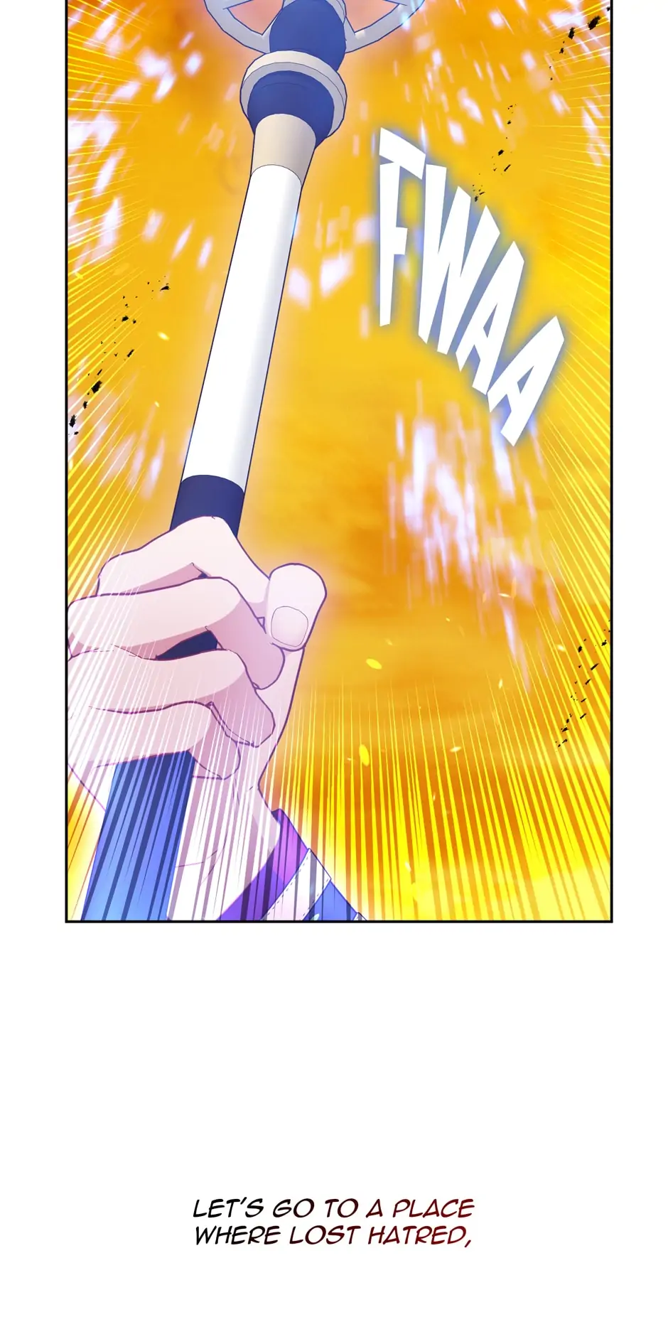 Beware of the Villainess! Chapter 123 - page 57