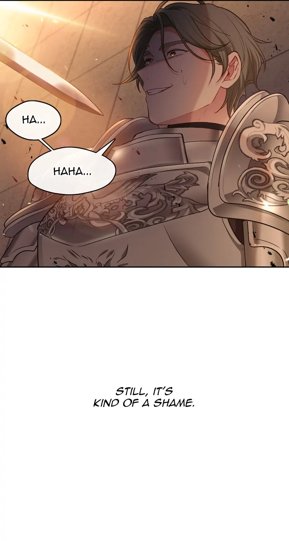 Beware of the Villainess! Chapter 123 - page 6