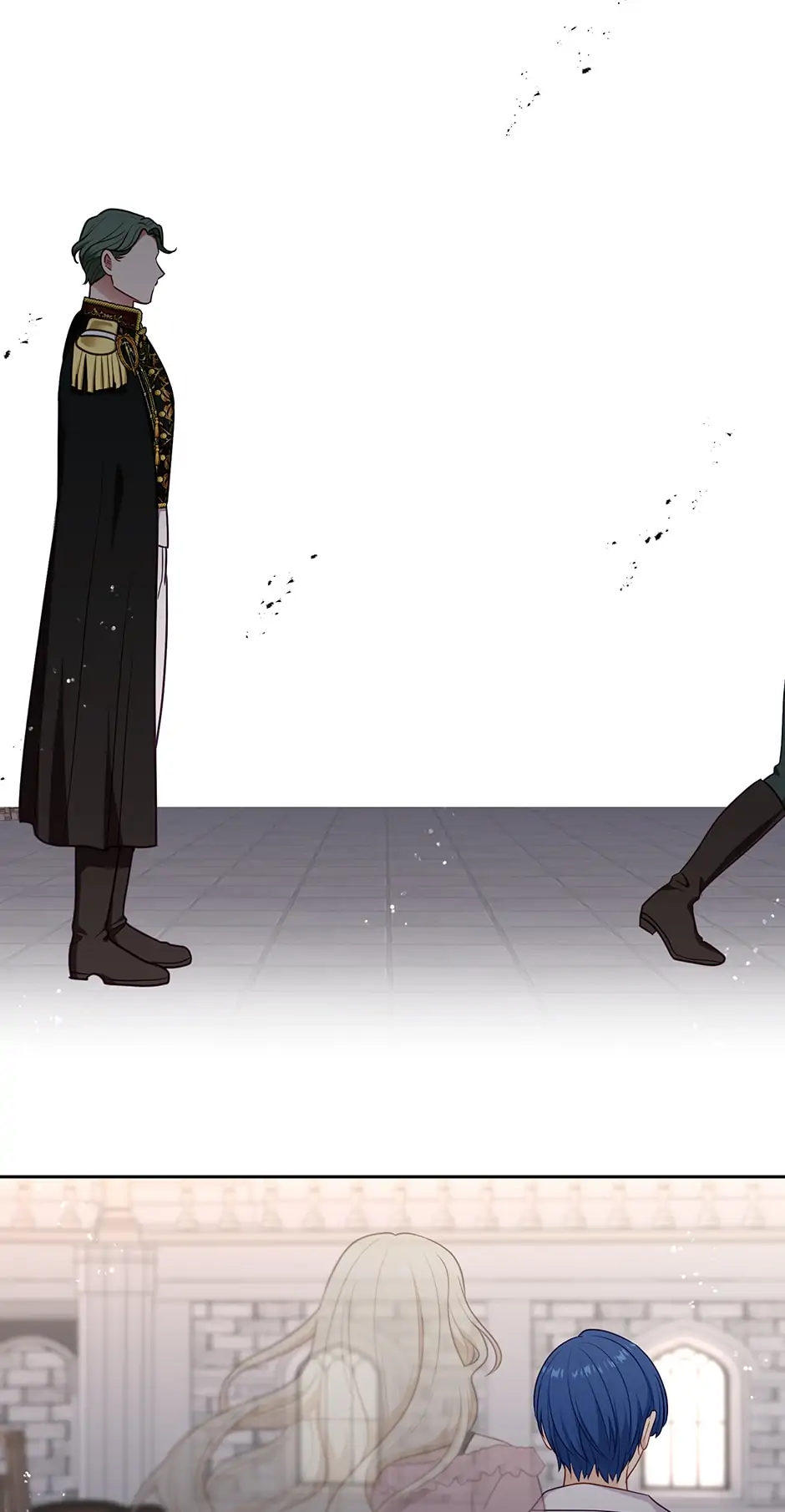 Beware of the Villainess! Chapter 122 - page 14