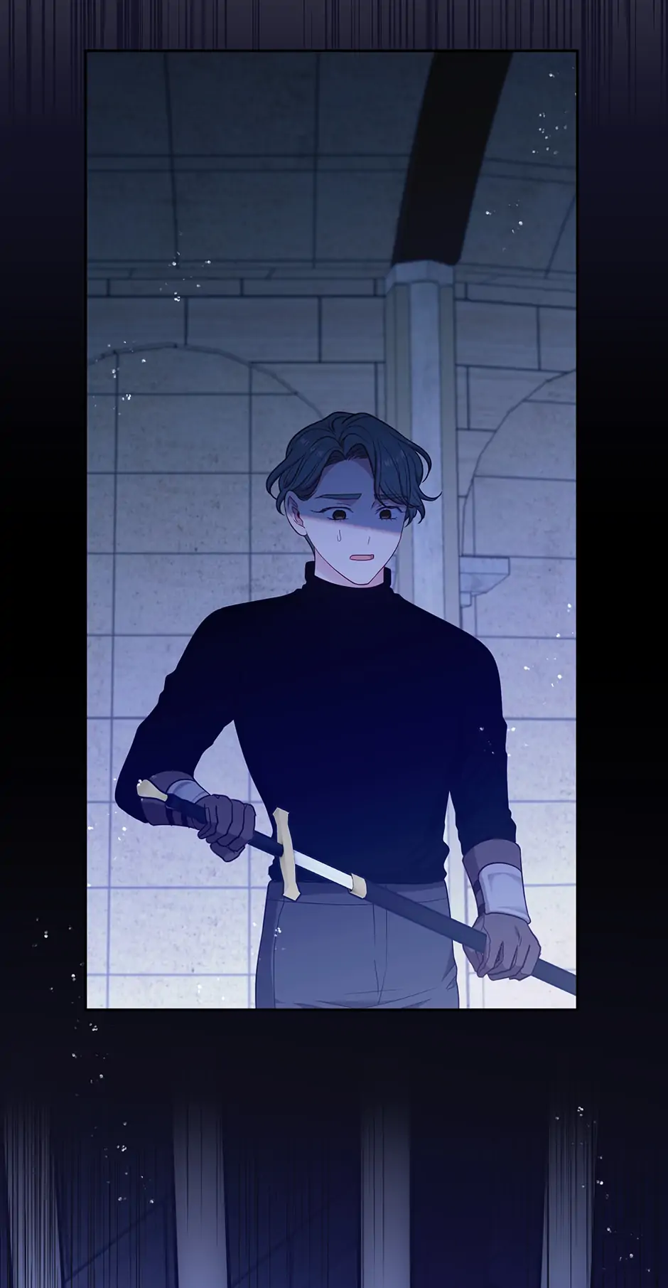 Beware of the Villainess! Chapter 122 - page 17