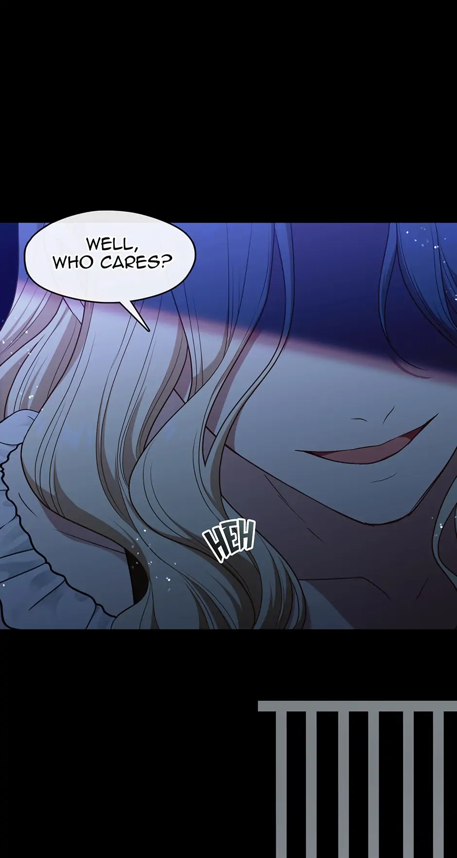 Beware of the Villainess! Chapter 122 - page 21