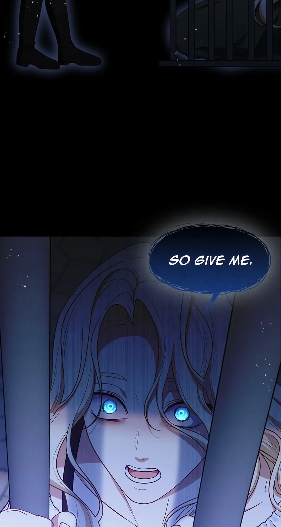 Beware of the Villainess! Chapter 122 - page 23