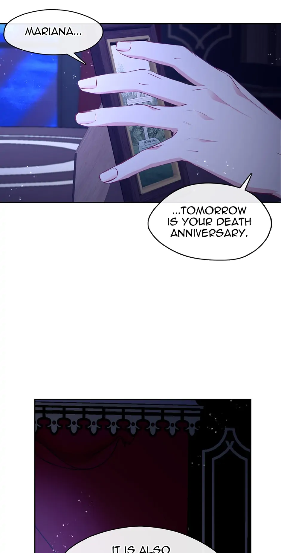 Beware of the Villainess! Chapter 122 - page 26