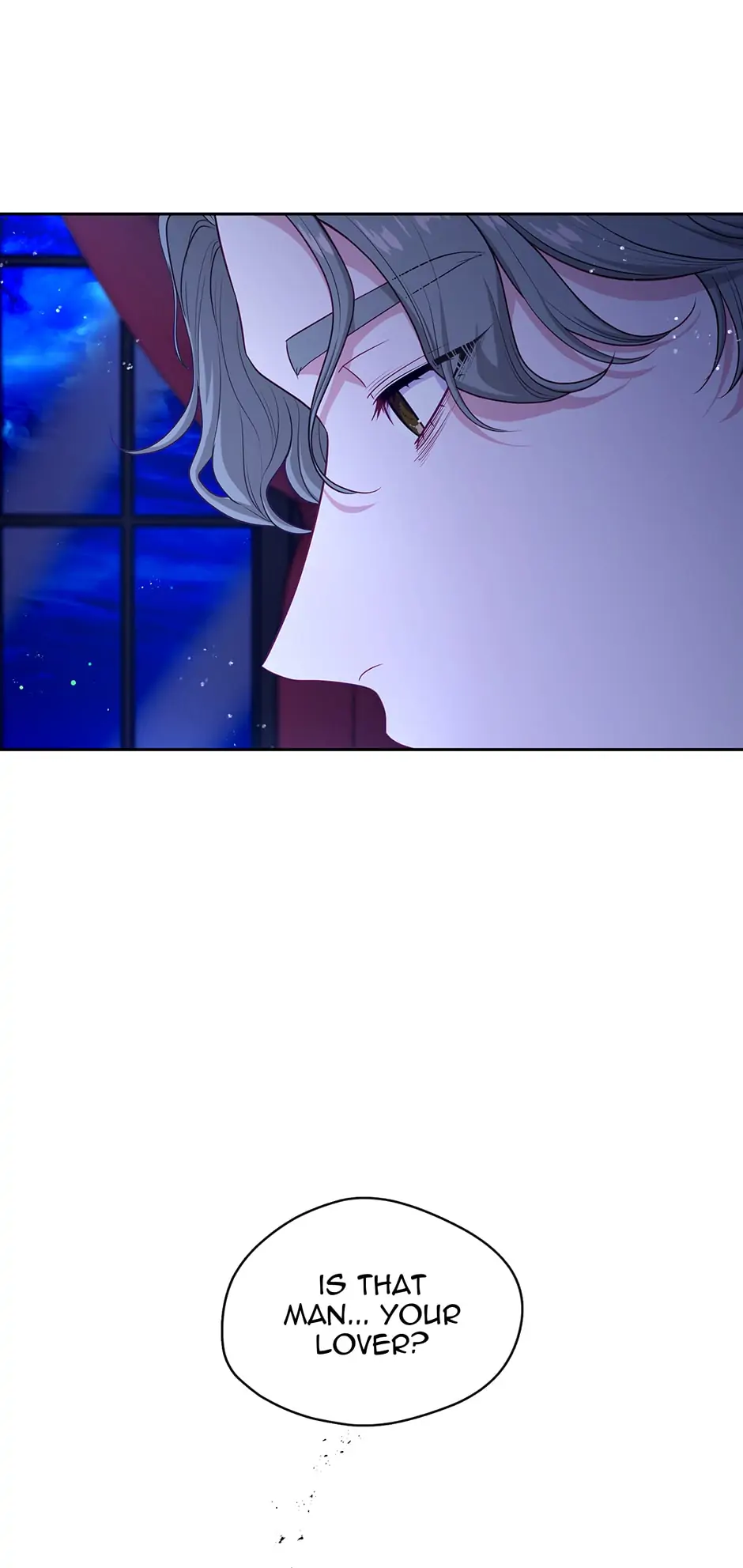 Beware of the Villainess! Chapter 122 - page 2
