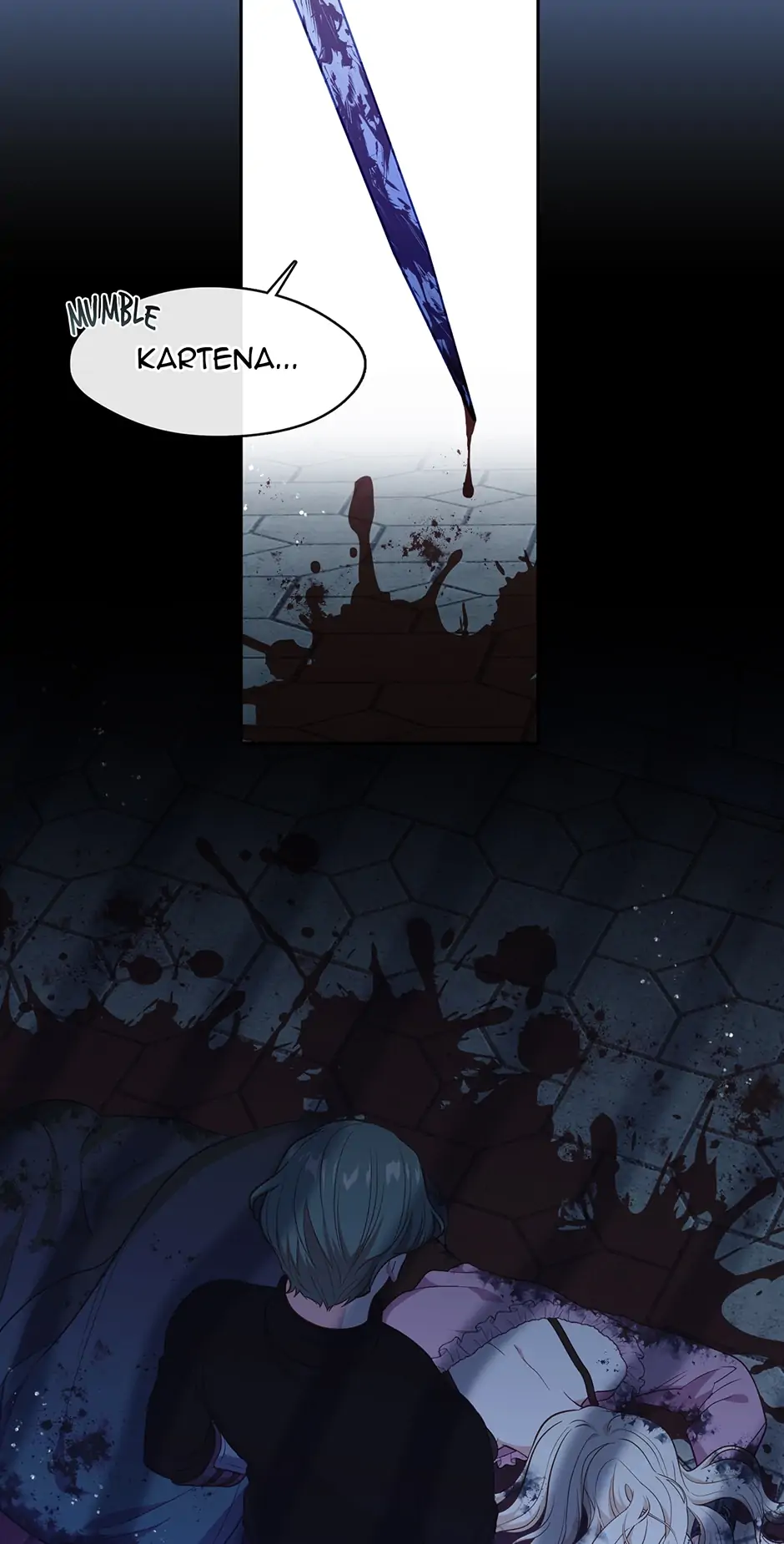 Beware of the Villainess! Chapter 122 - page 29