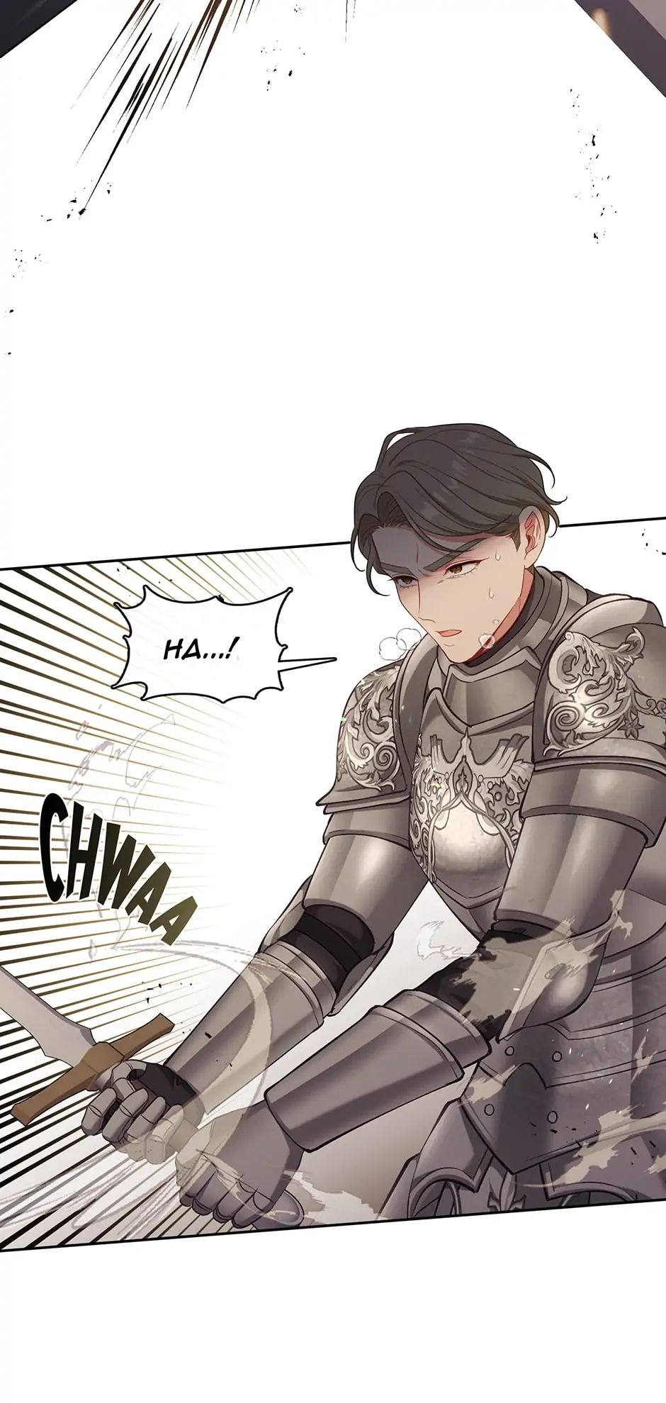 Beware of the Villainess! Chapter 122 - page 42