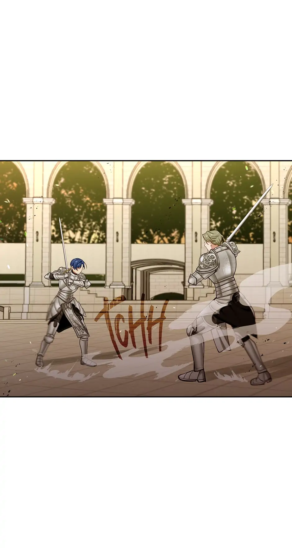Beware of the Villainess! Chapter 122 - page 45