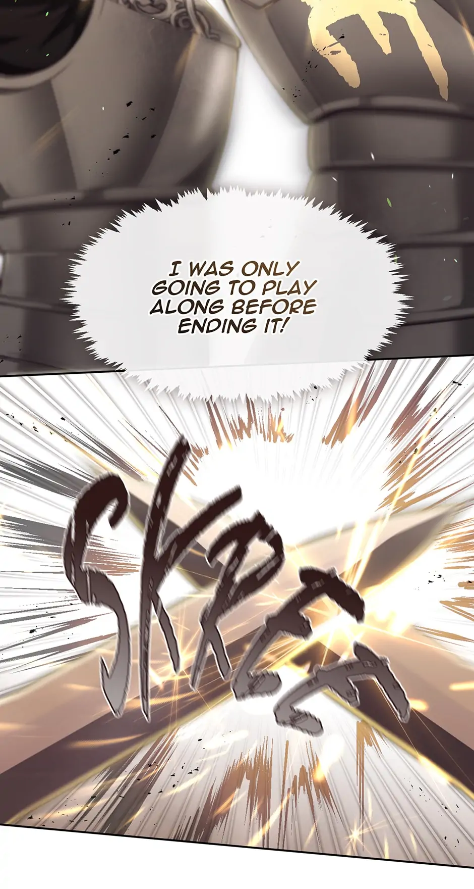 Beware of the Villainess! Chapter 122 - page 49