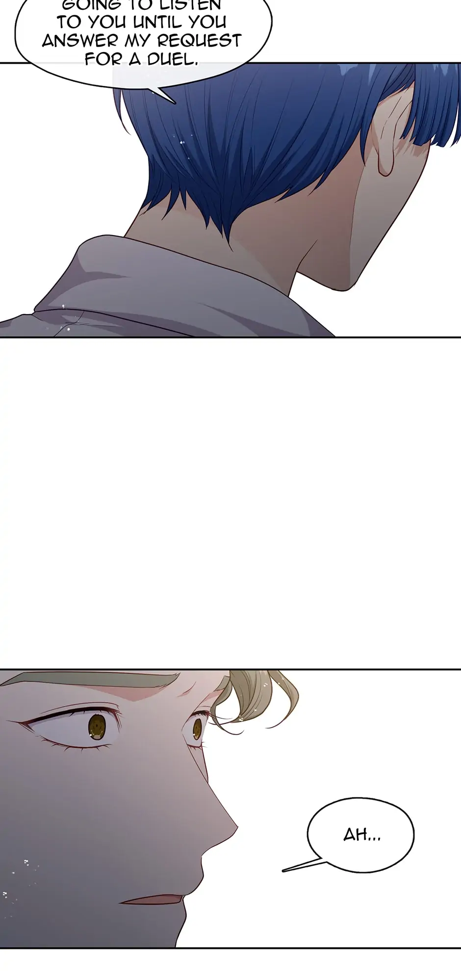 Beware of the Villainess! Chapter 122 - page 5