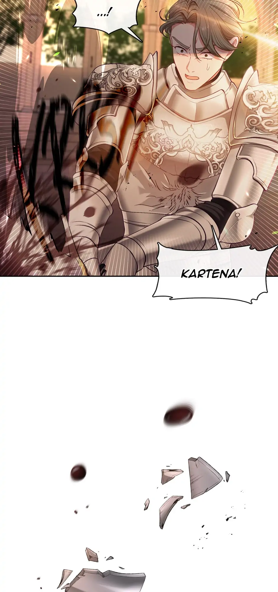 Beware of the Villainess! Chapter 122 - page 64