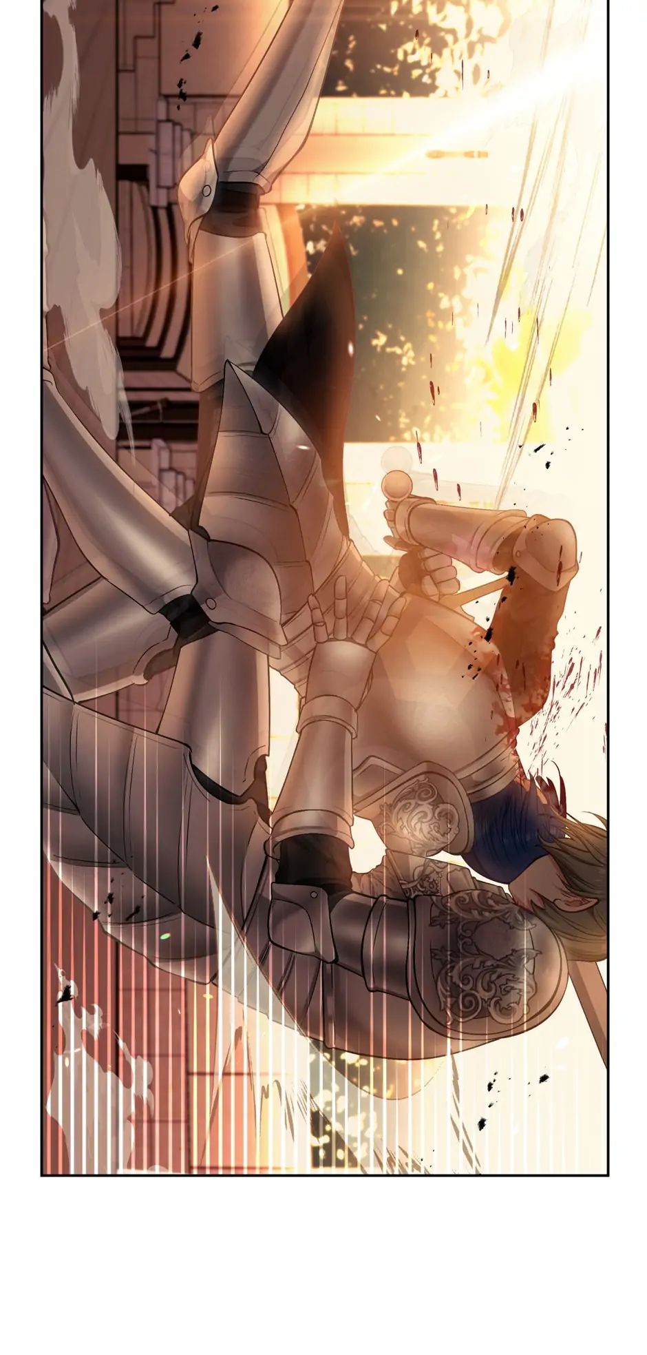 Beware of the Villainess! Chapter 122 - page 68