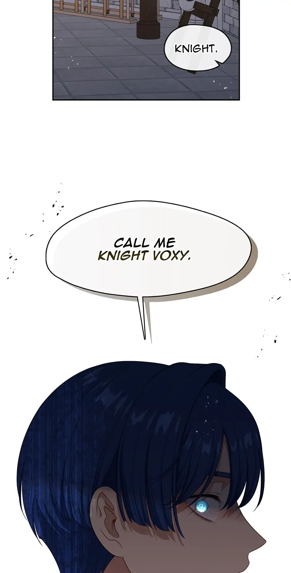 Beware of the Villainess! Chapter 122 - page 7