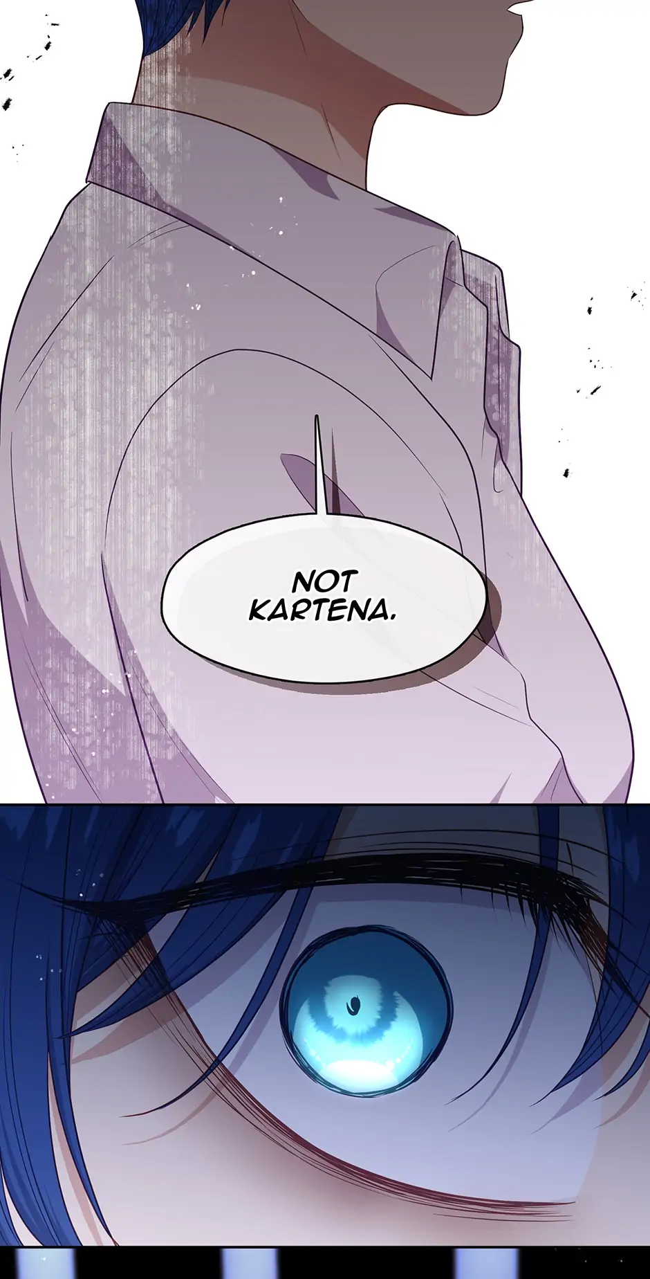 Beware of the Villainess! Chapter 122 - page 8