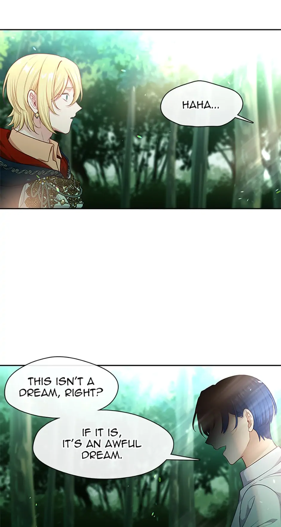Beware of the Villainess! Chapter 121 - page 12