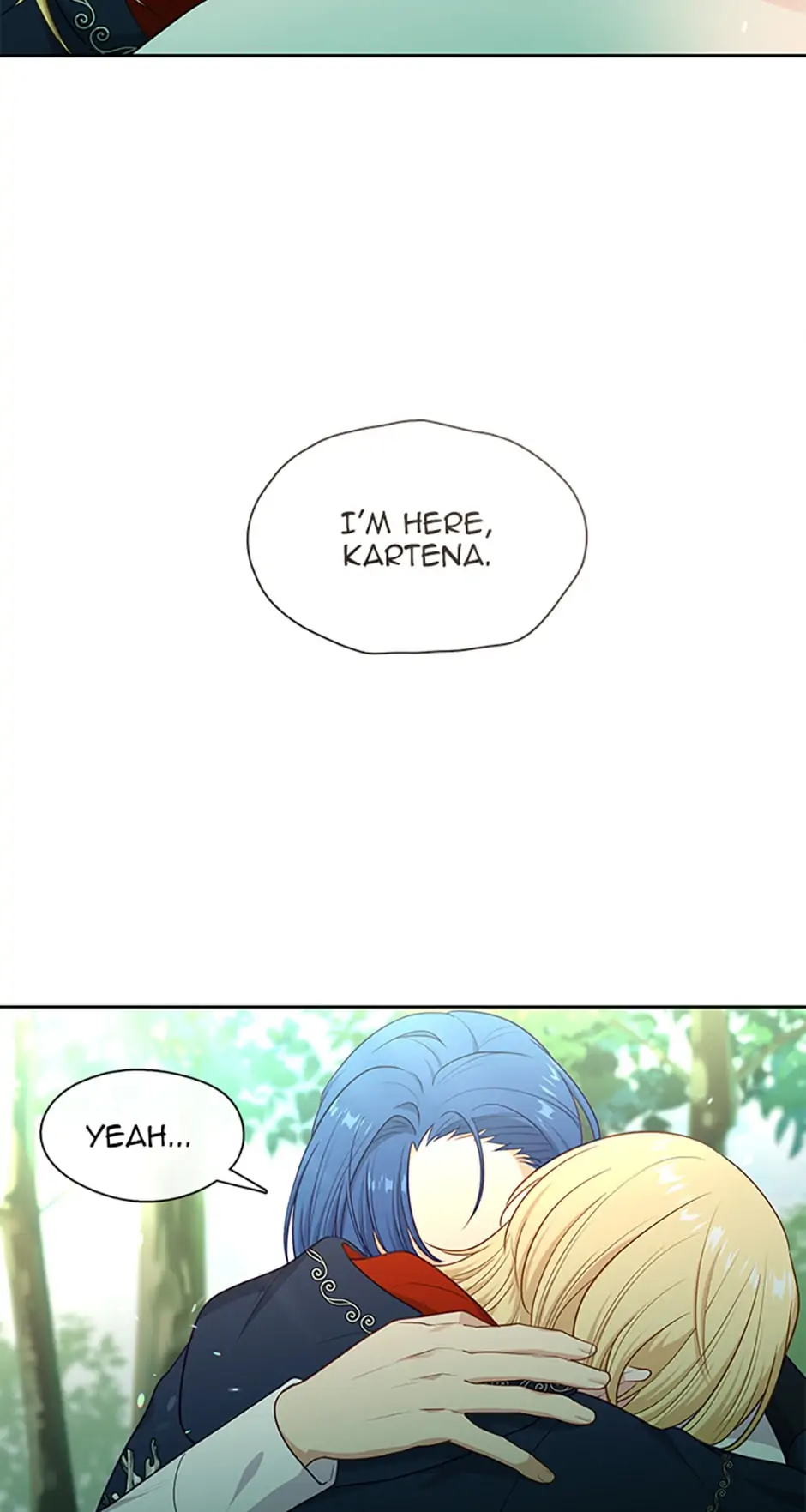 Beware of the Villainess! Chapter 121 - page 16