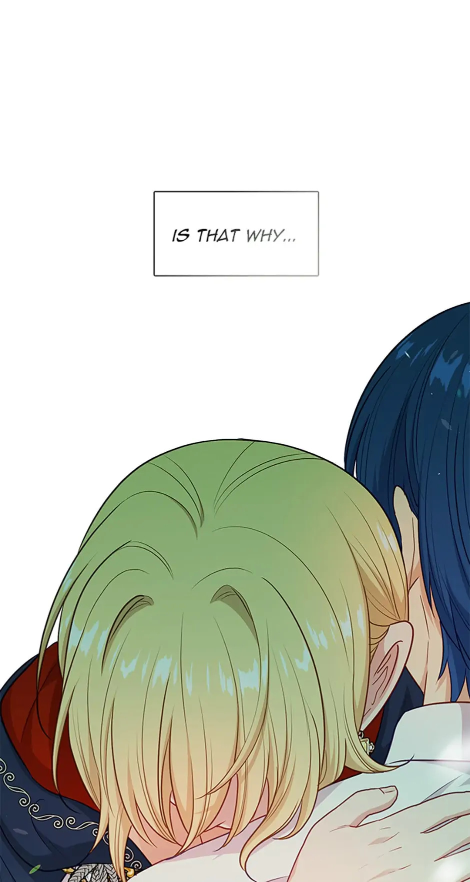 Beware of the Villainess! Chapter 121 - page 19
