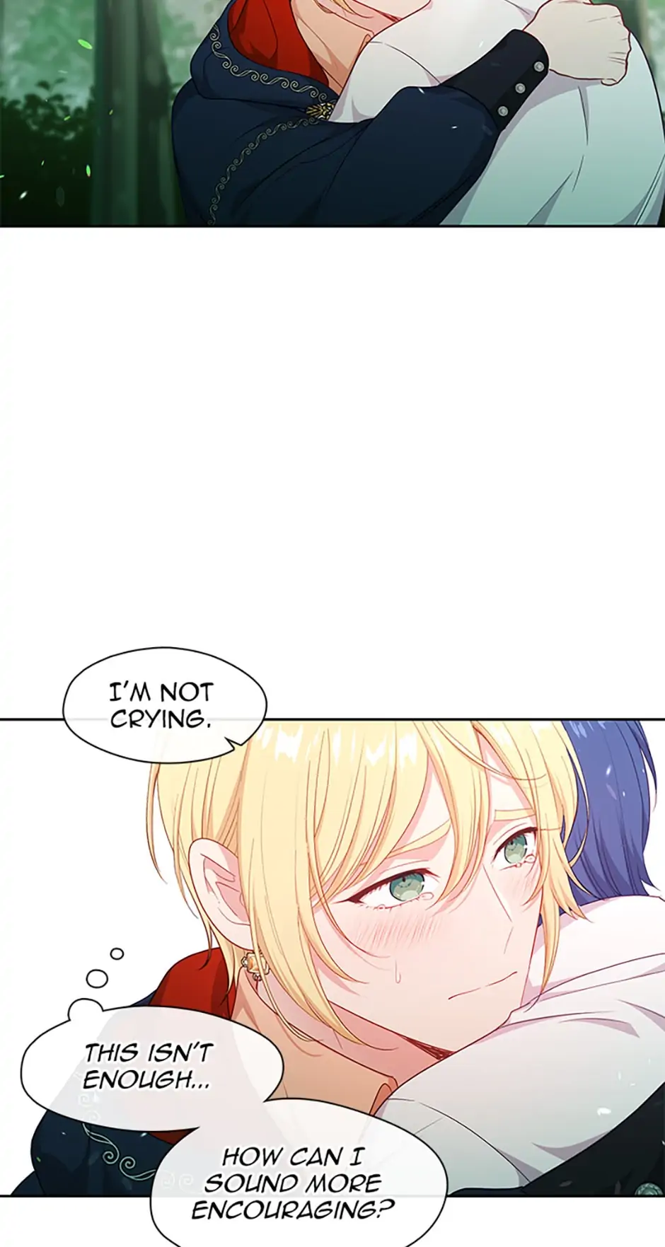 Beware of the Villainess! Chapter 121 - page 21