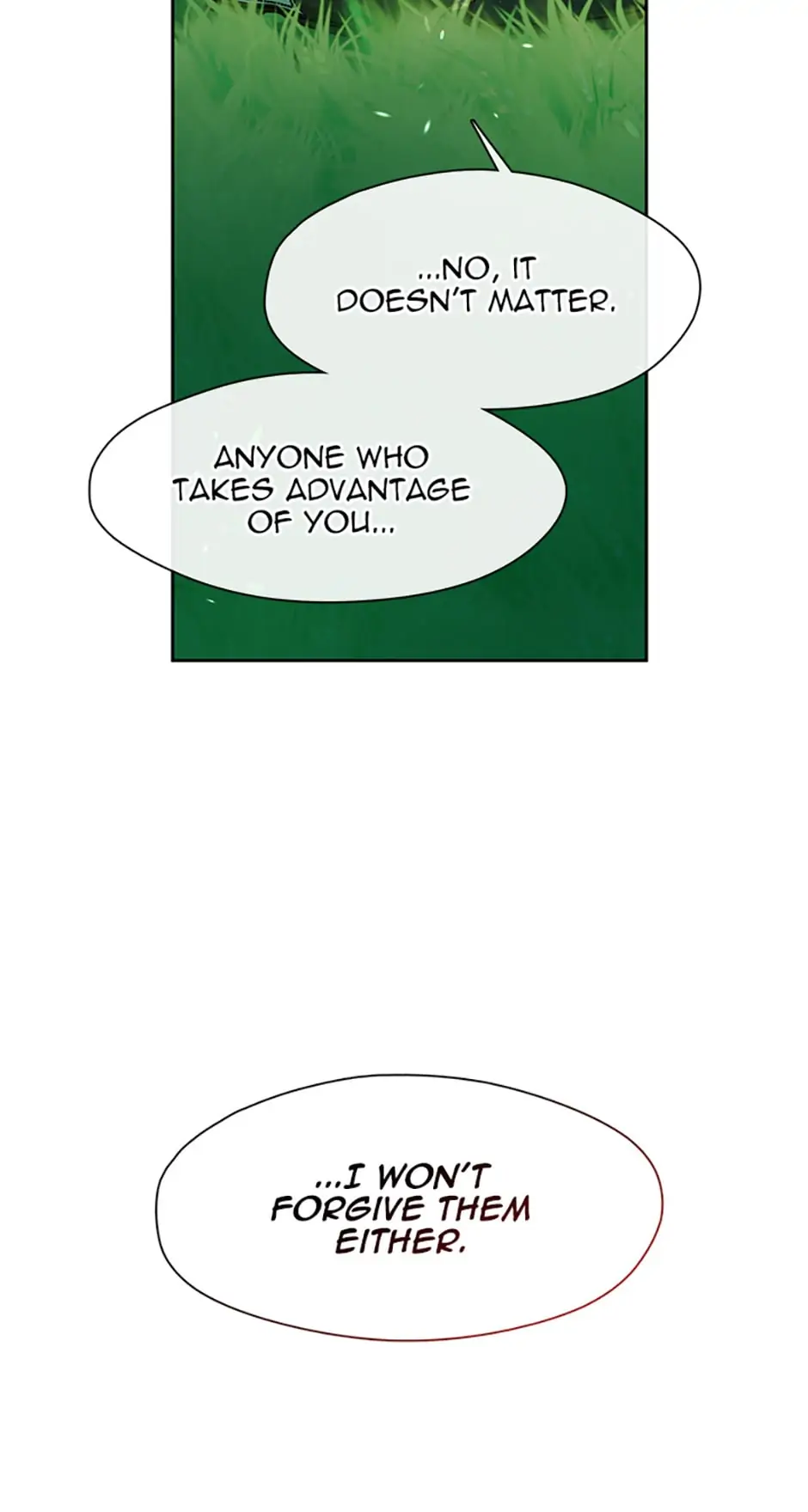 Beware of the Villainess! Chapter 121 - page 23